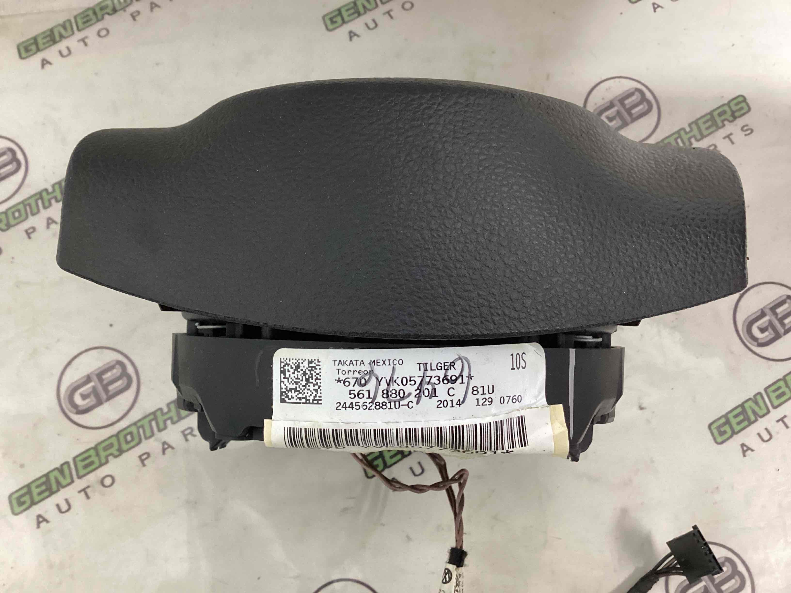 Подушка безпеки Airbag