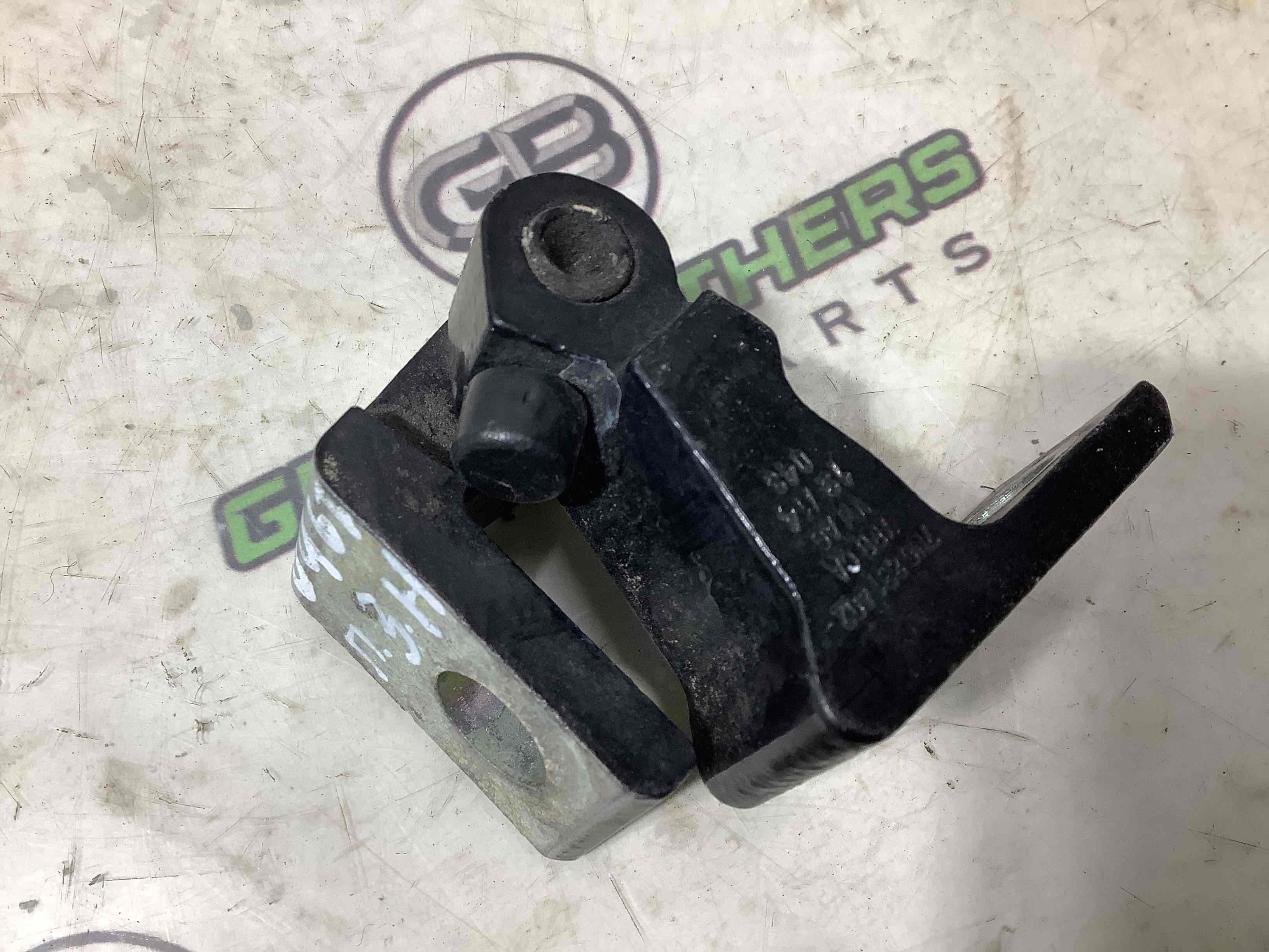 Петля двері, замок двері