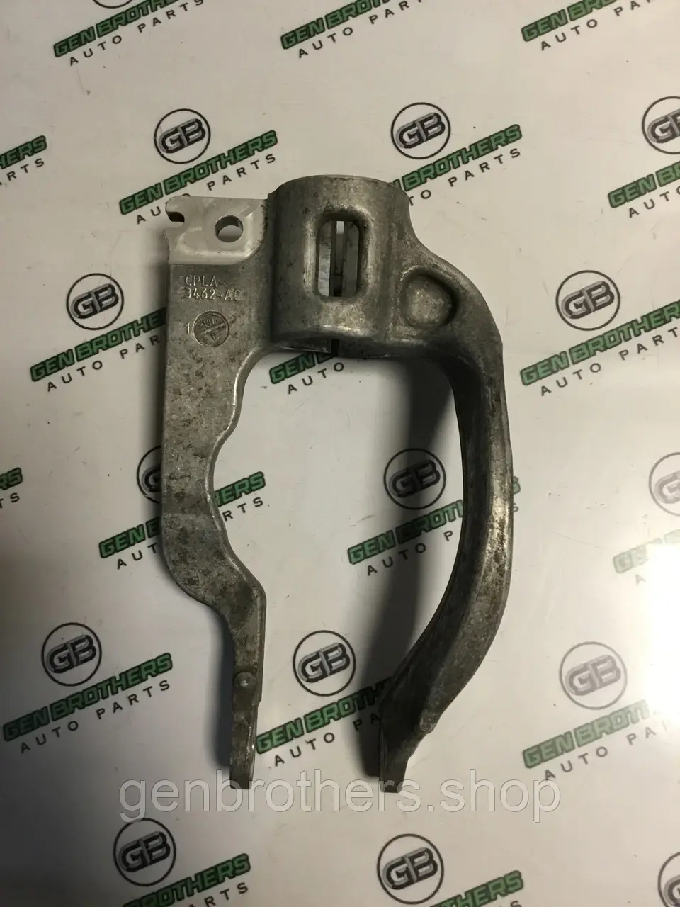 Вилка амортизатора