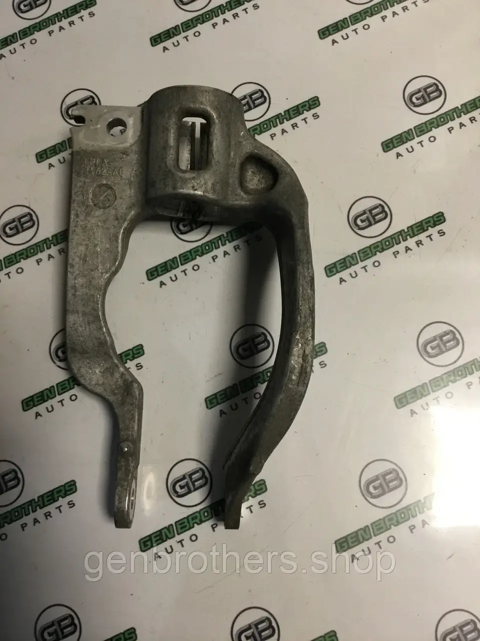 Вилка амортизатора