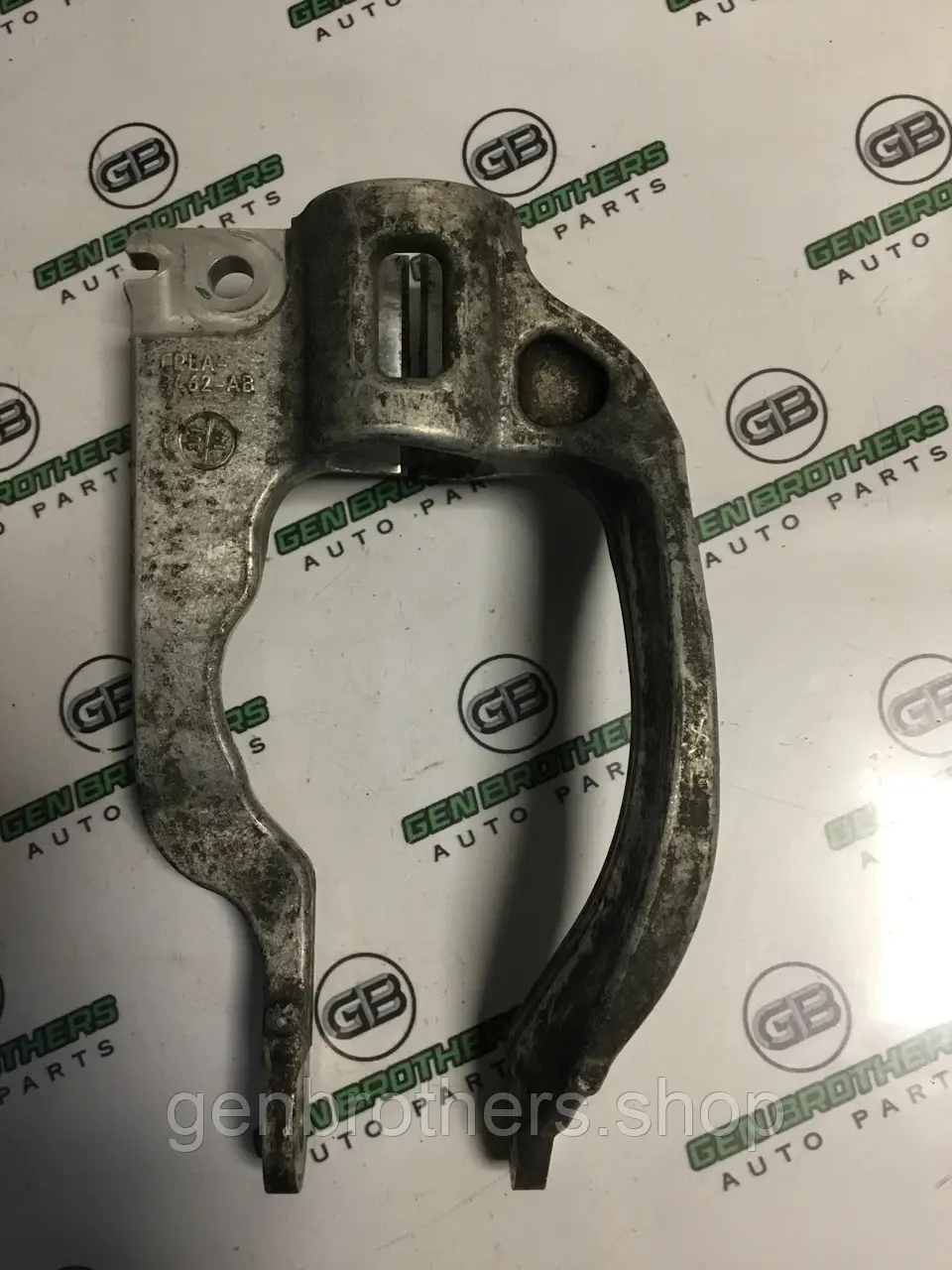 Вилка амортизатора