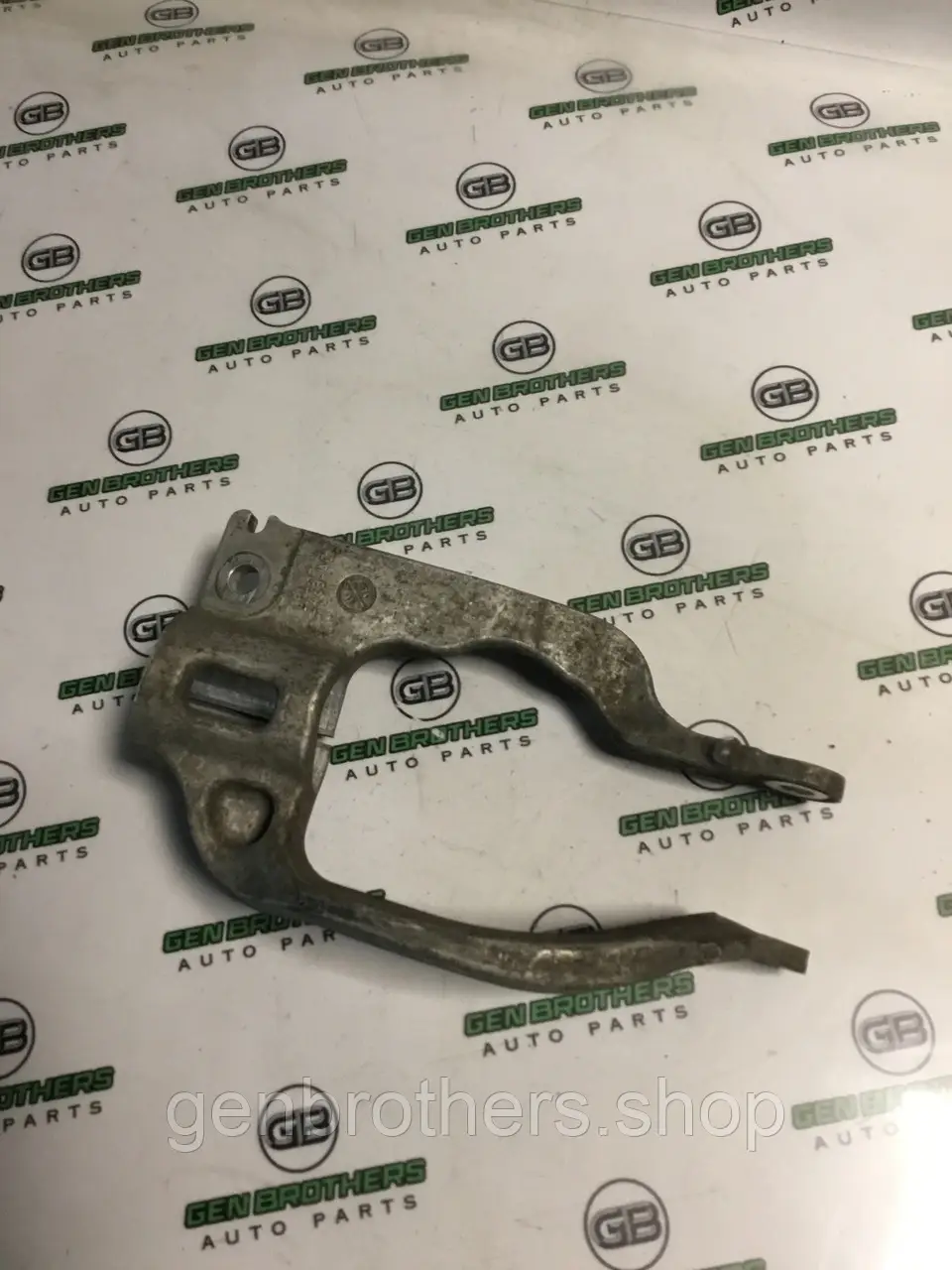 Вилка амортизатора