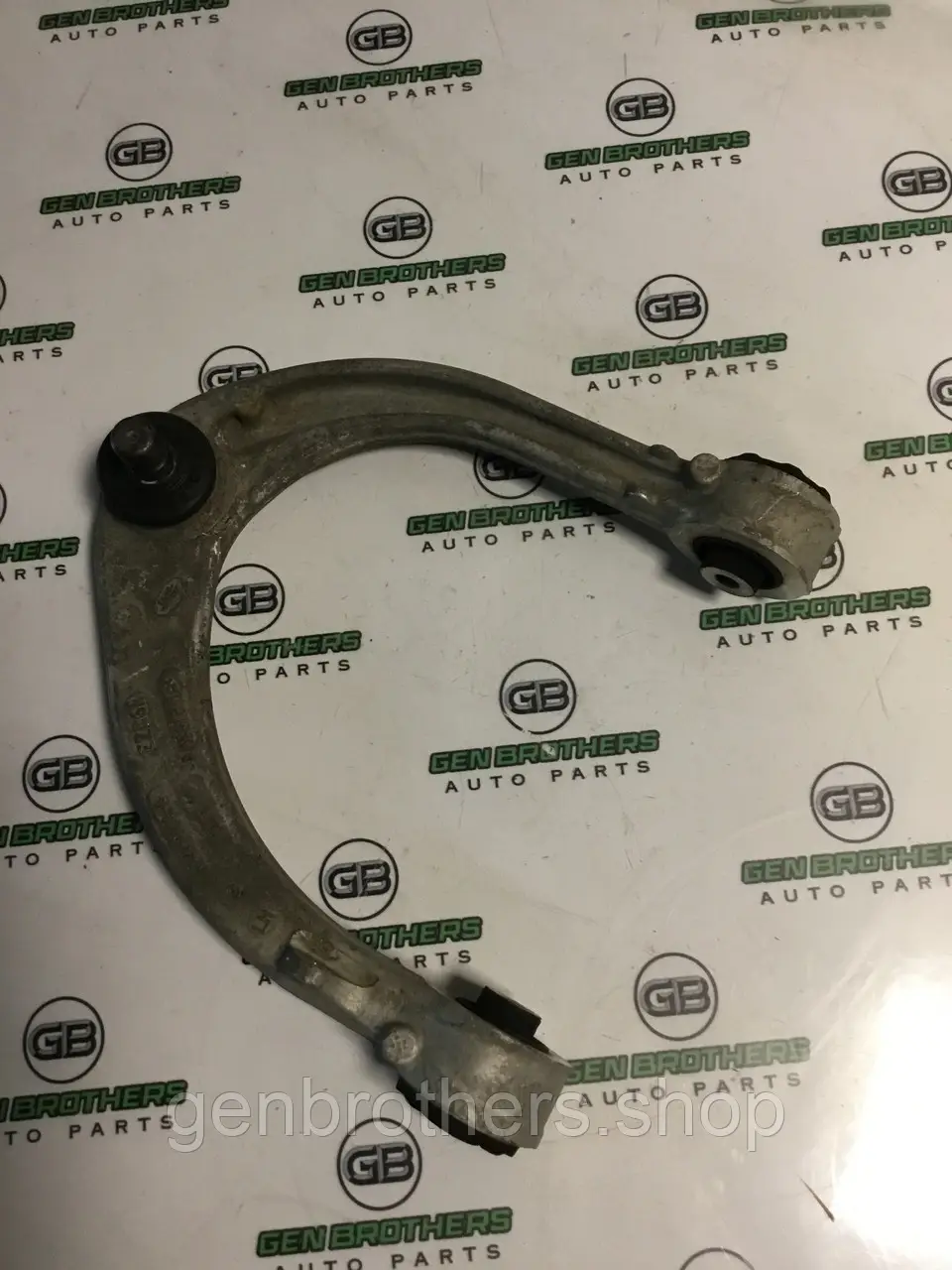 Важіль передній лівий