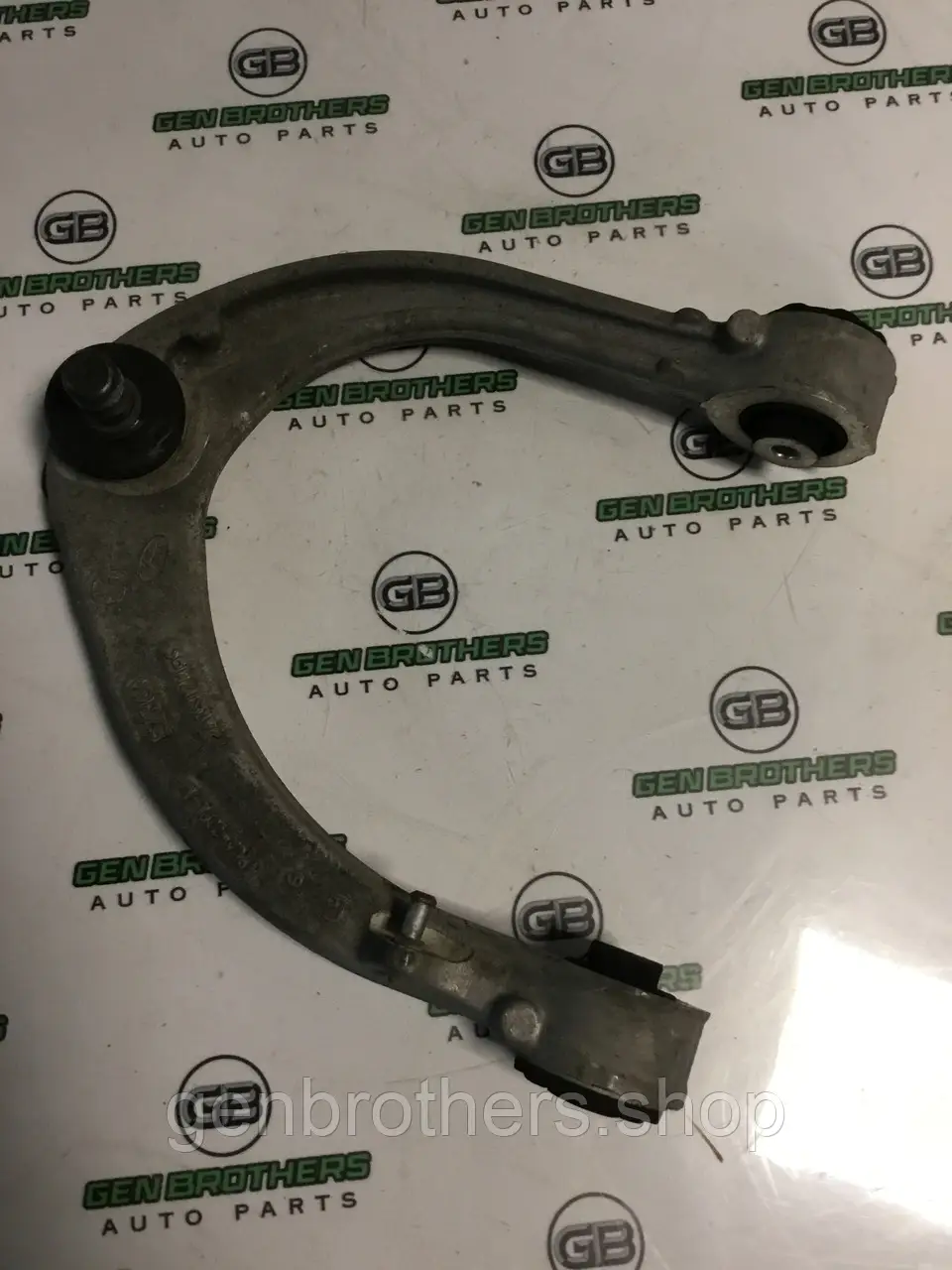 Важіль передній лівий