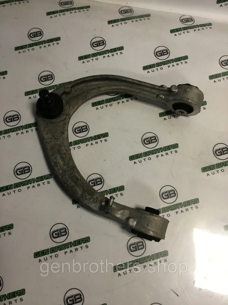 Важіль передній лівий