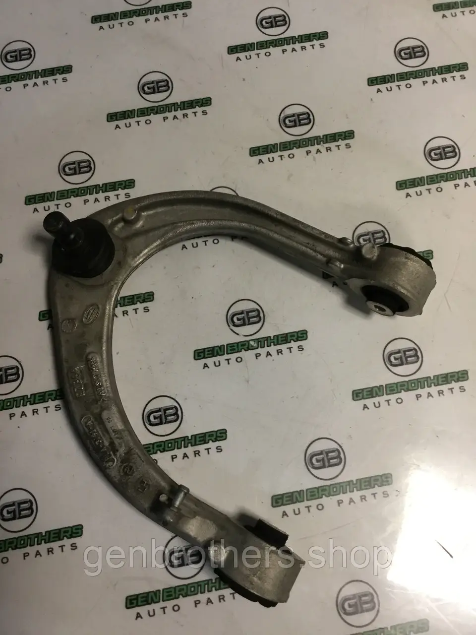 Важіль передній лівий