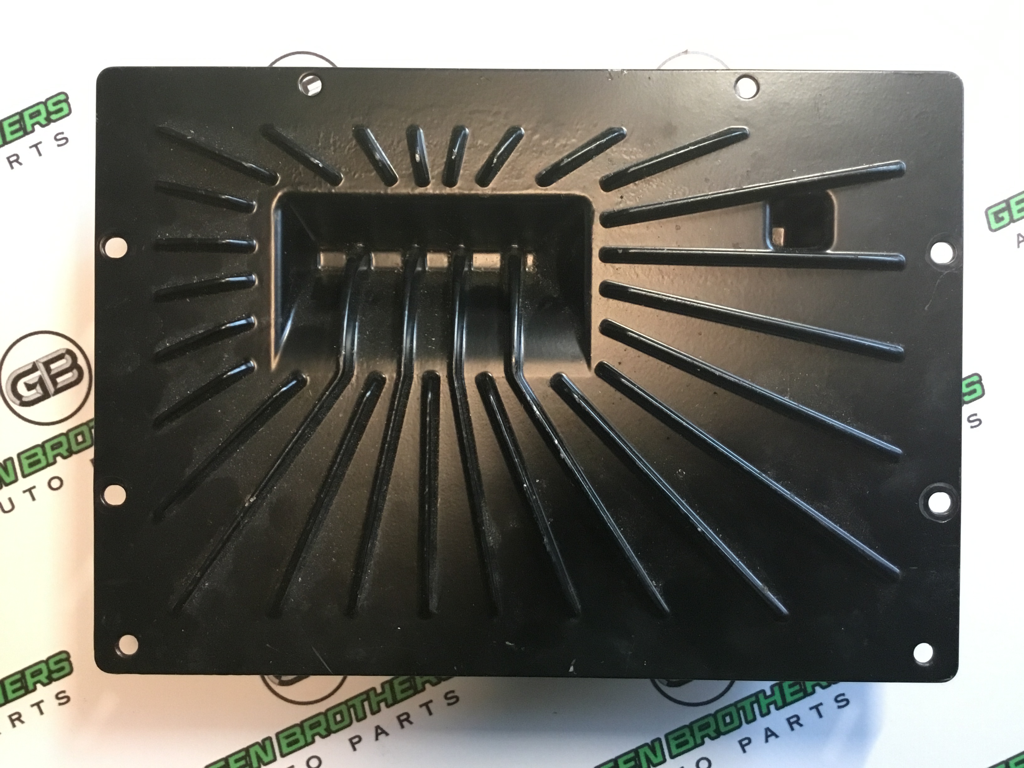 Підсилювач аудіо музика