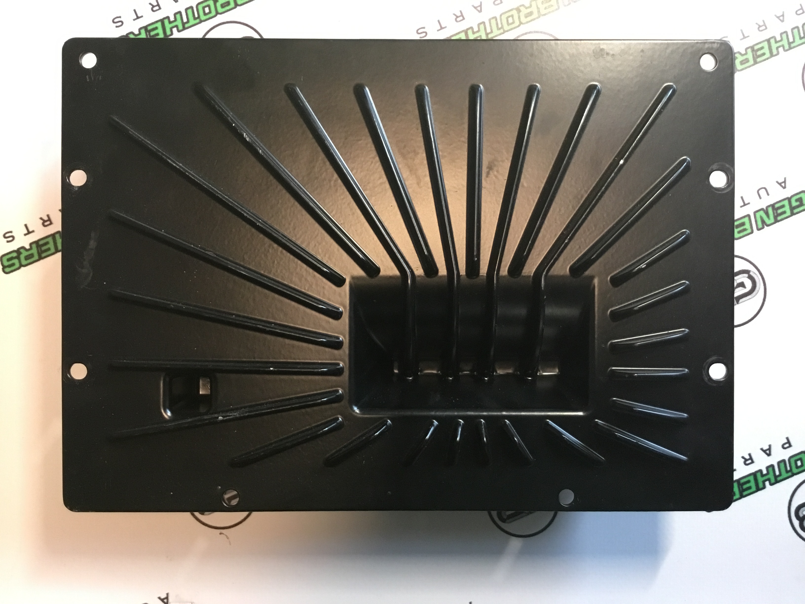 Підсилювач аудіо музика