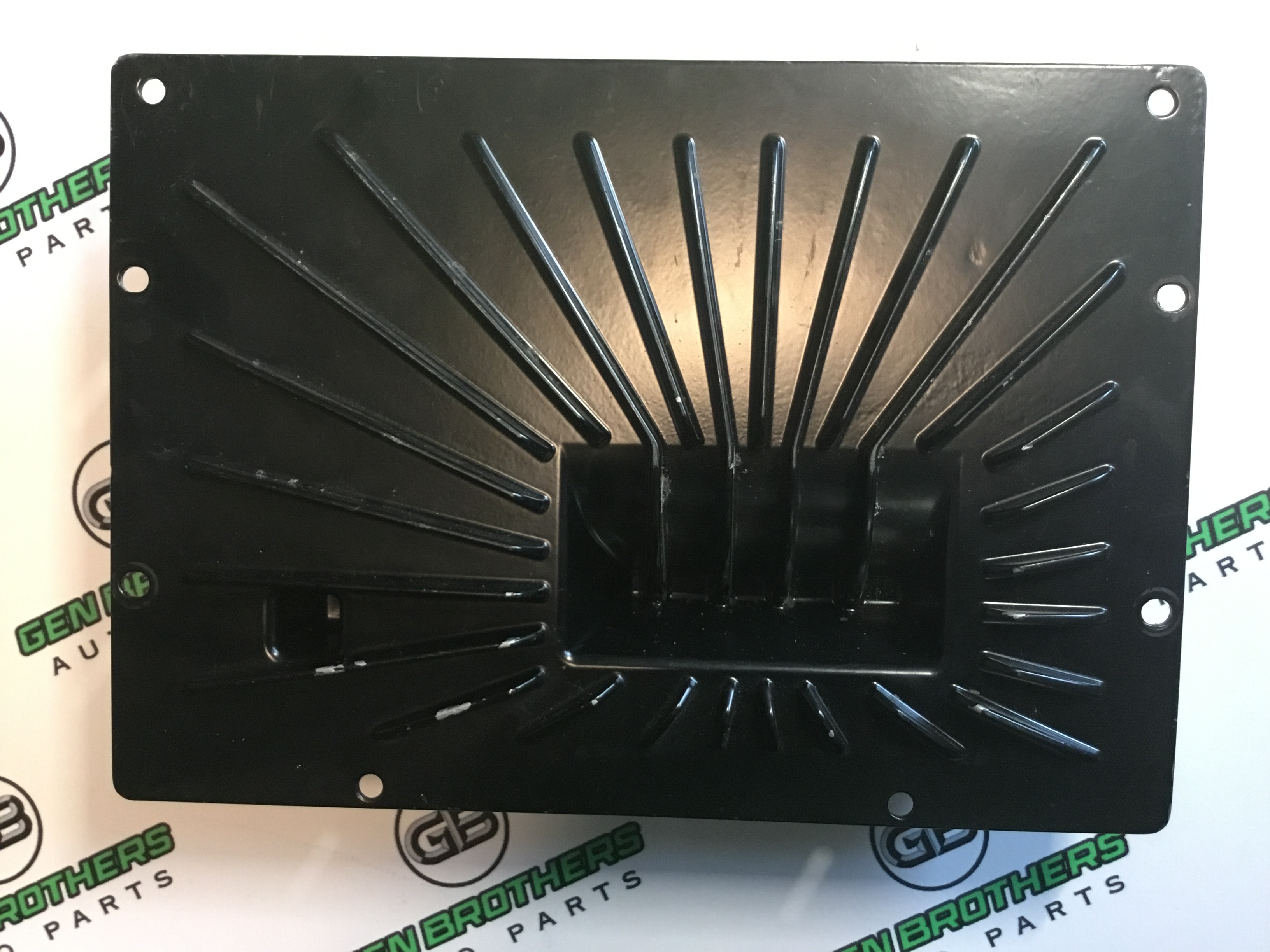 Підсилювач аудіо музика