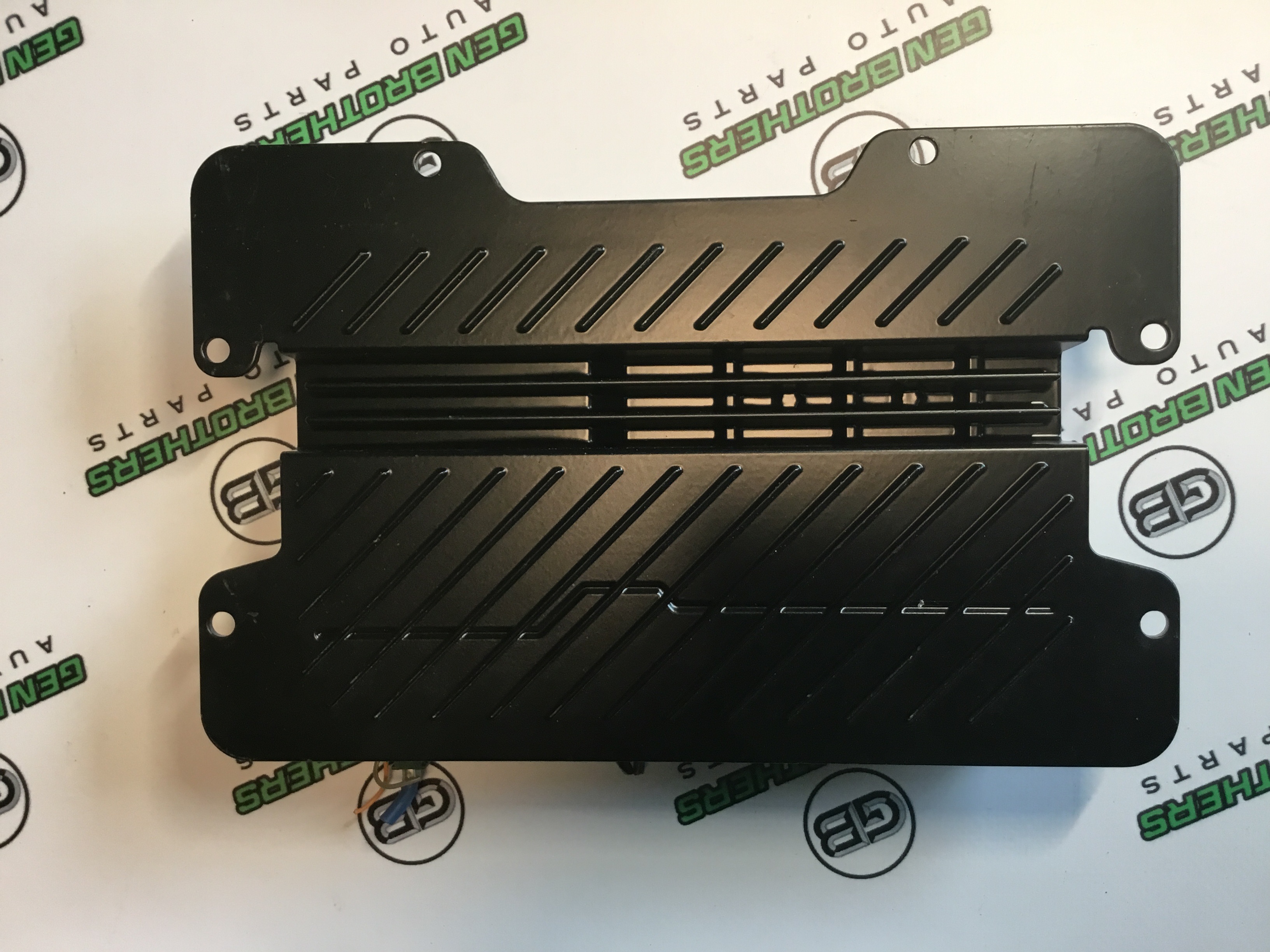 Підсилювач аудіо музика