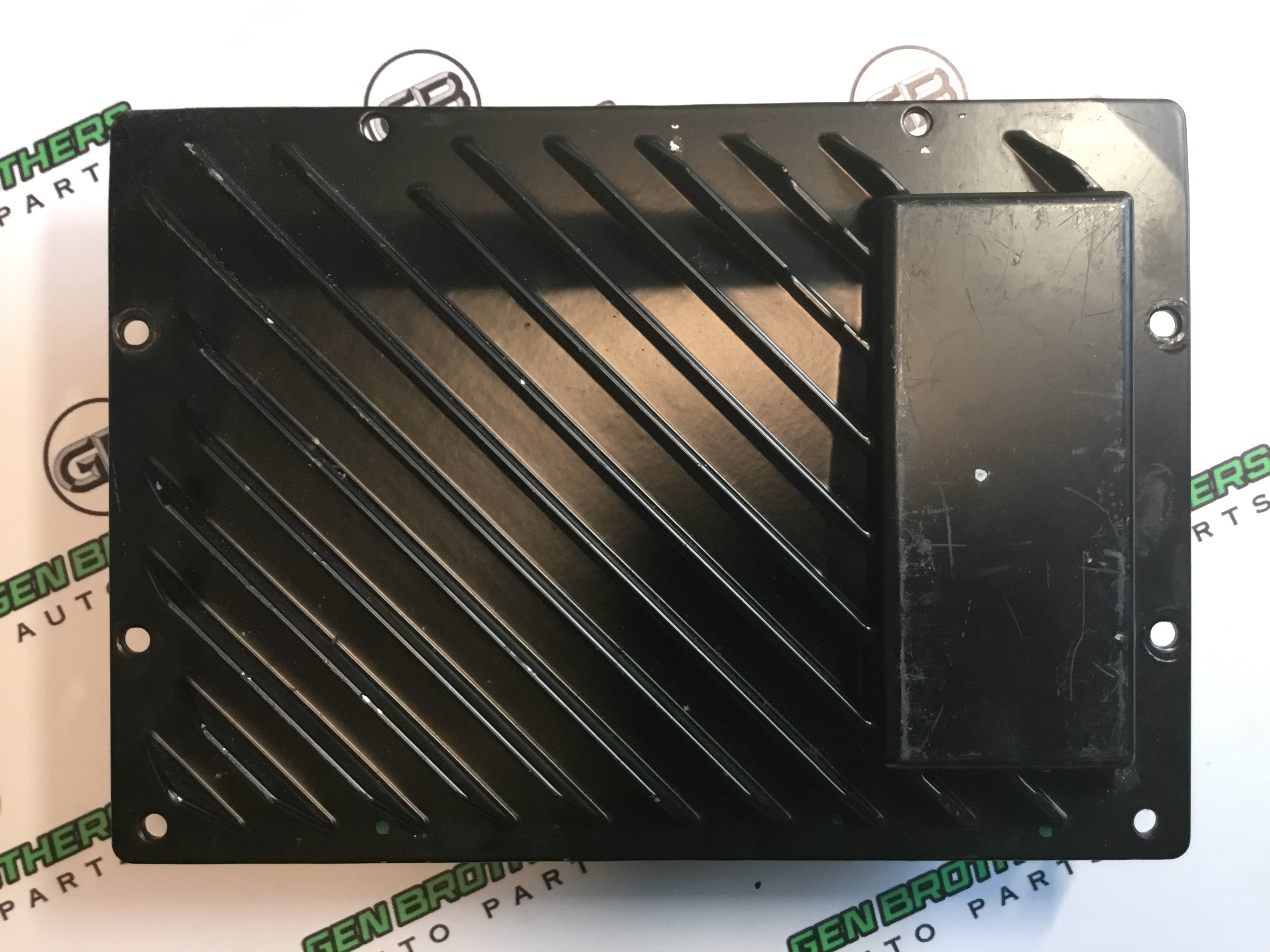 Підсилювач аудіо музика