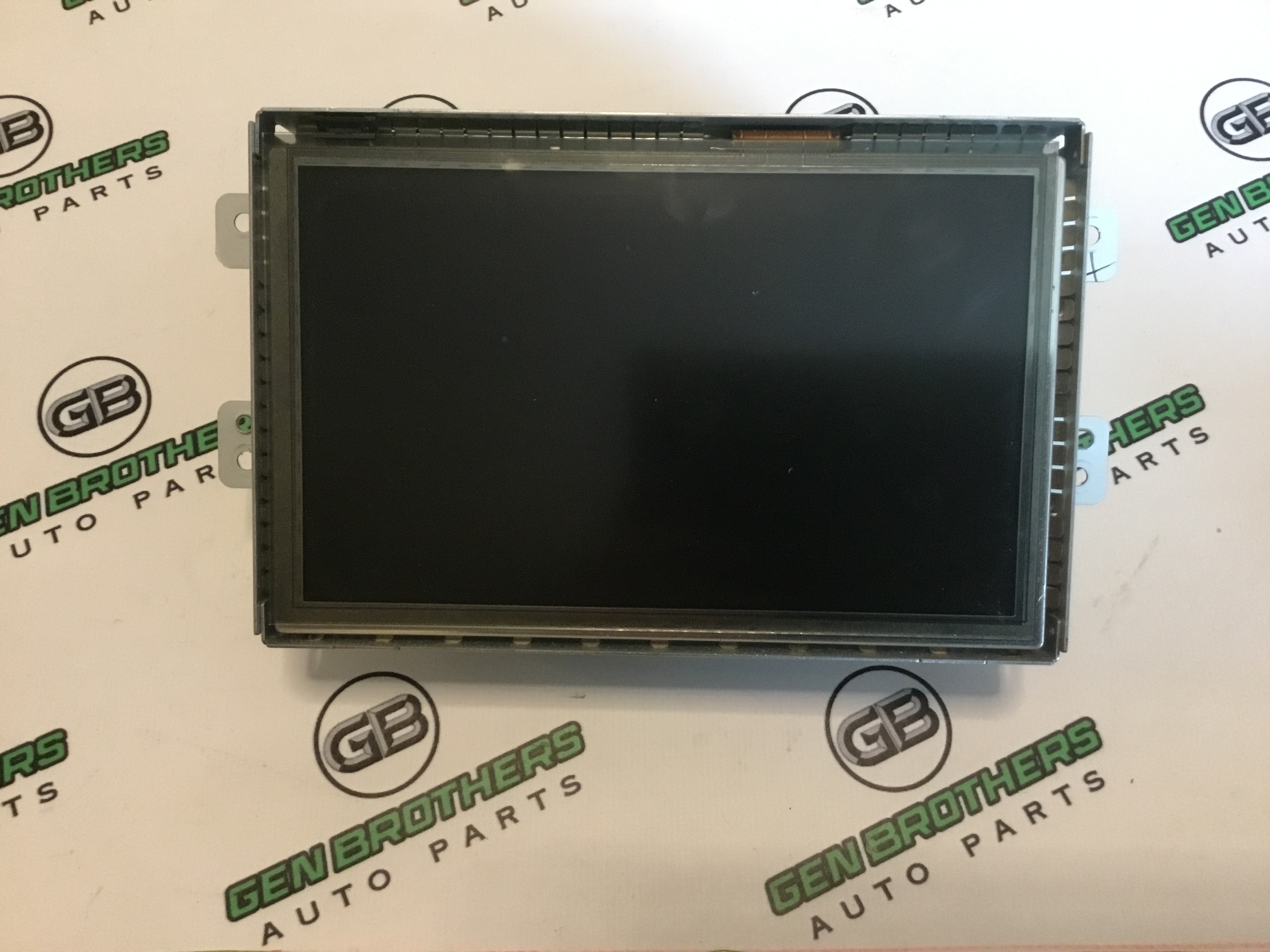 Дисплей інформаційний, монітор, екран