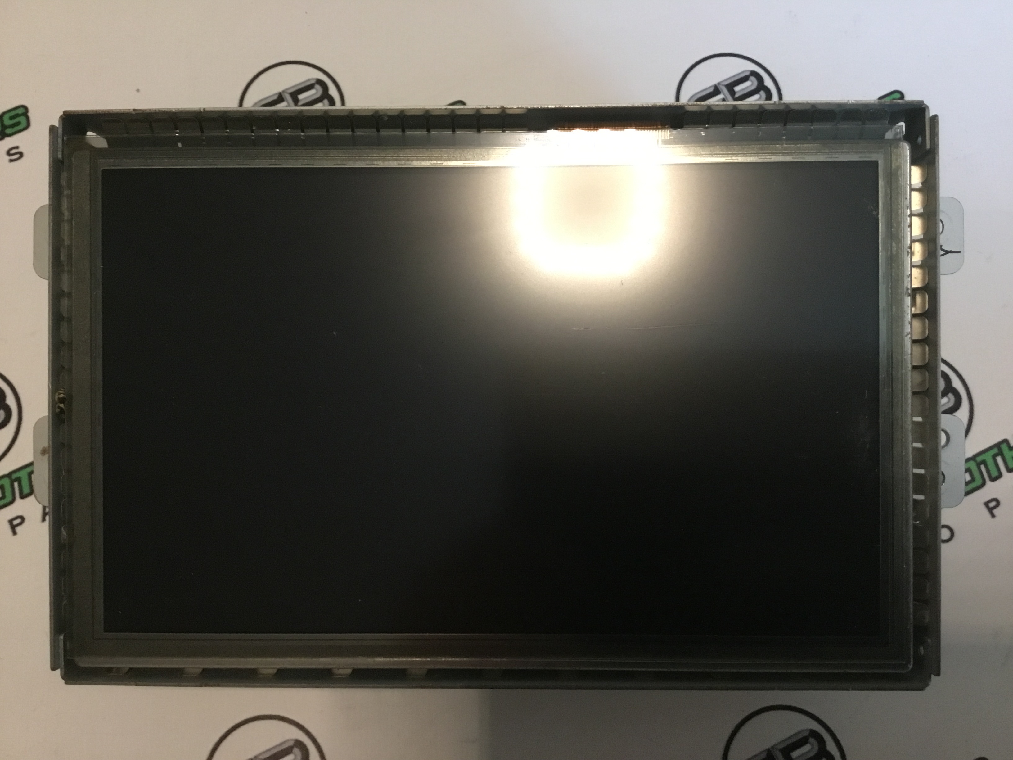 Дисплей інформаційний, монітор, екран