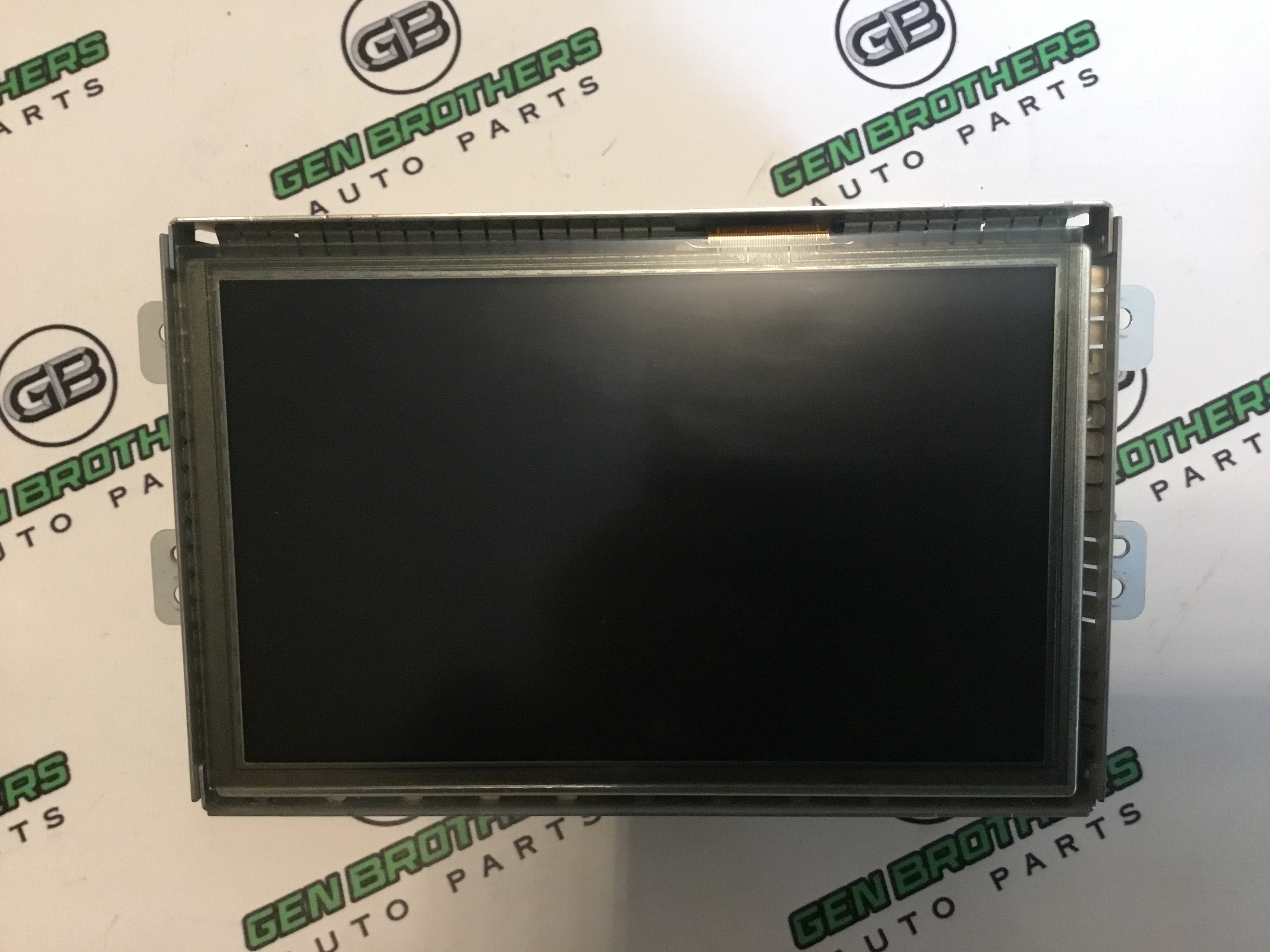 Дисплей інформаційний, монітор, екран