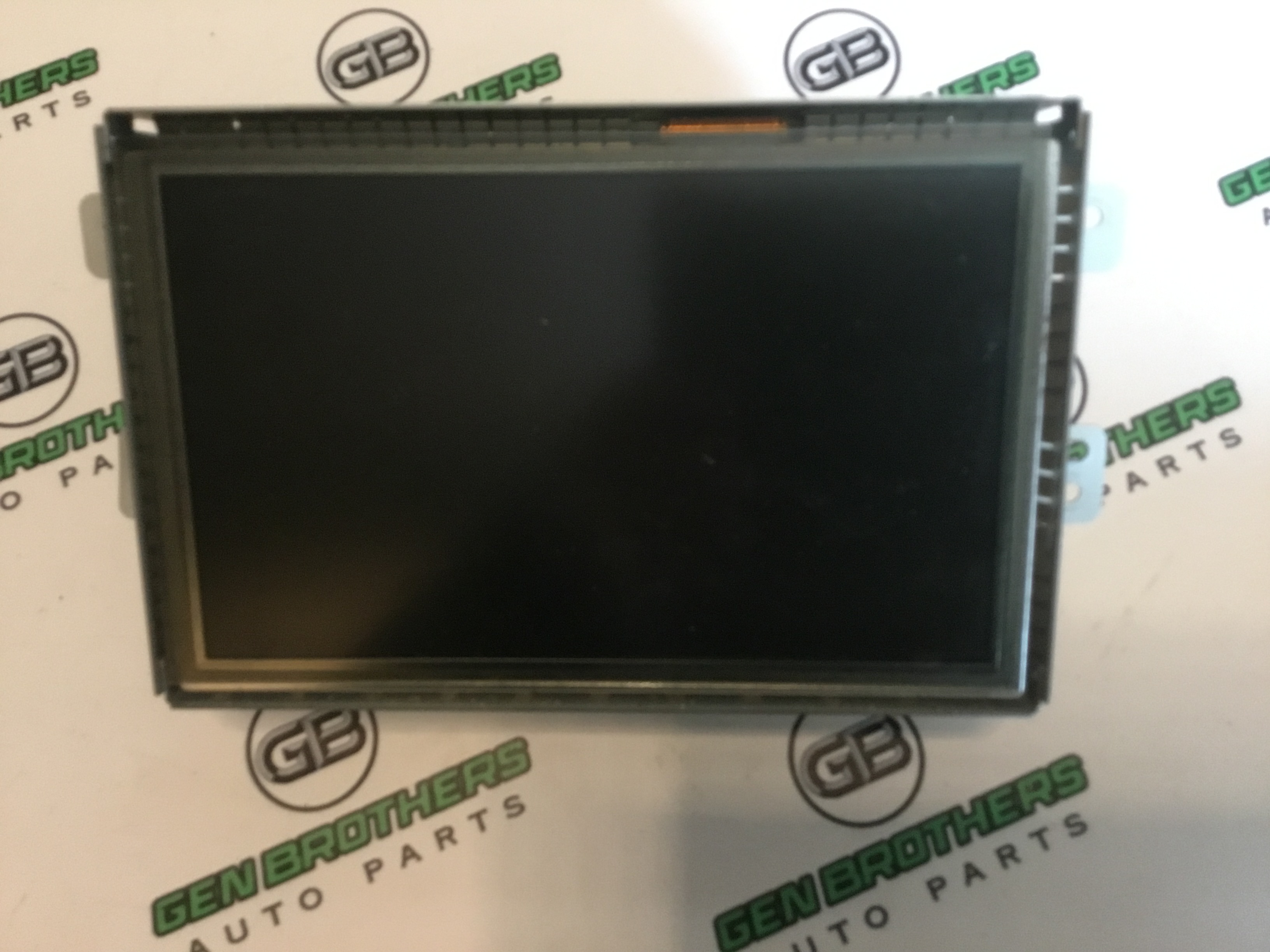 Дисплей інформаційний, монітор, екран