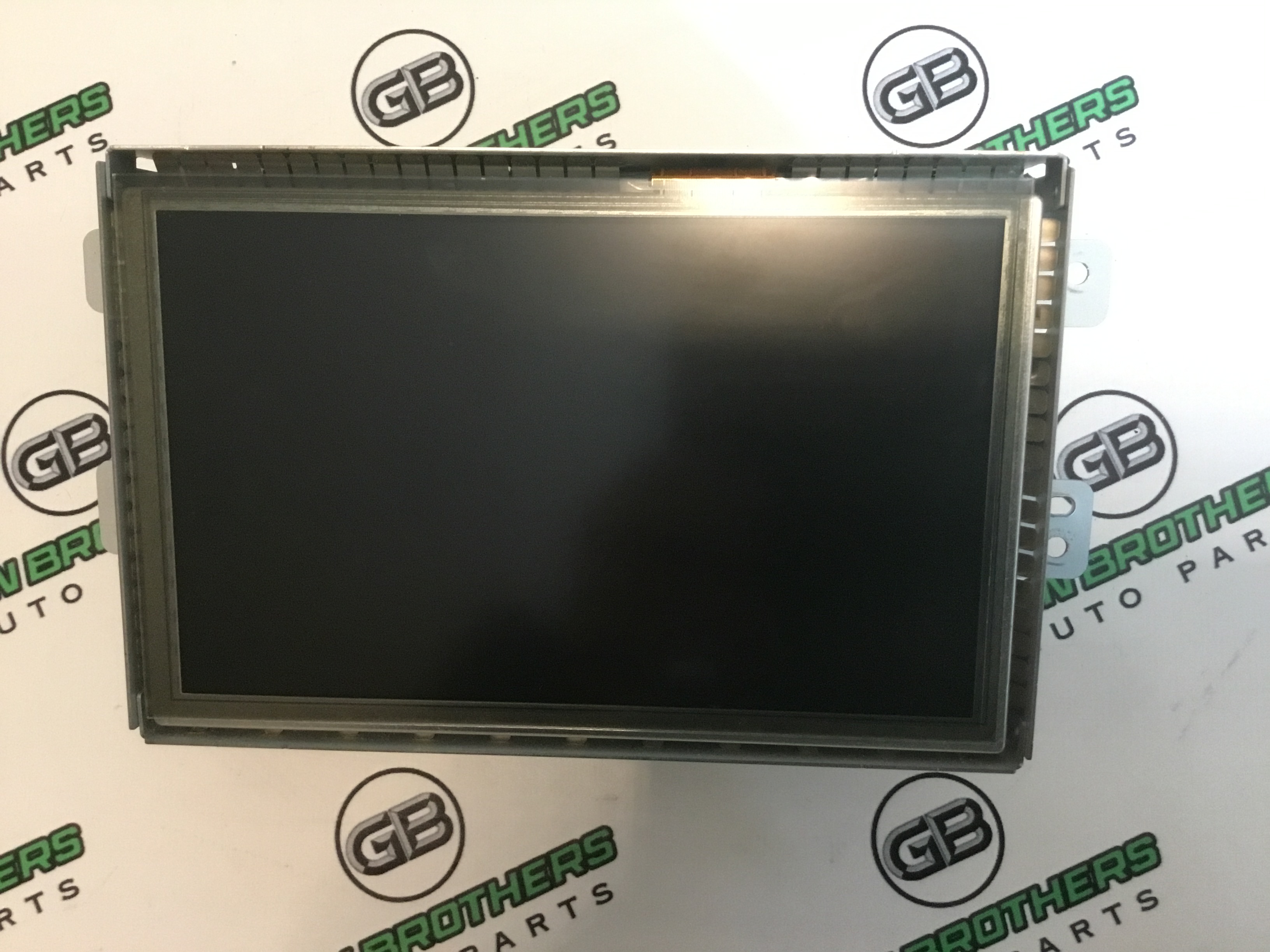 Дисплей інформаційний, монітор, екран