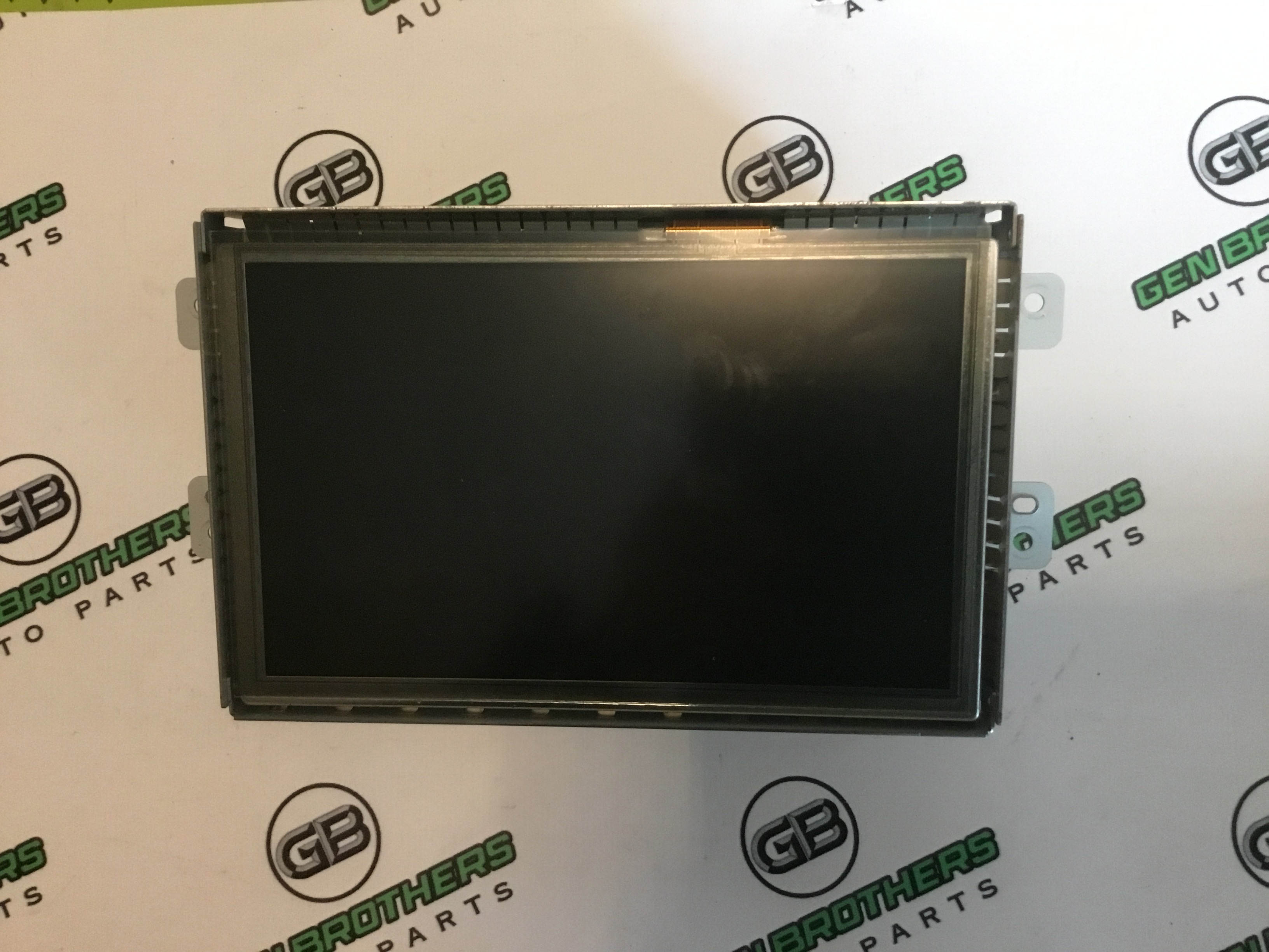 Дисплей інформаційний, монітор, екран