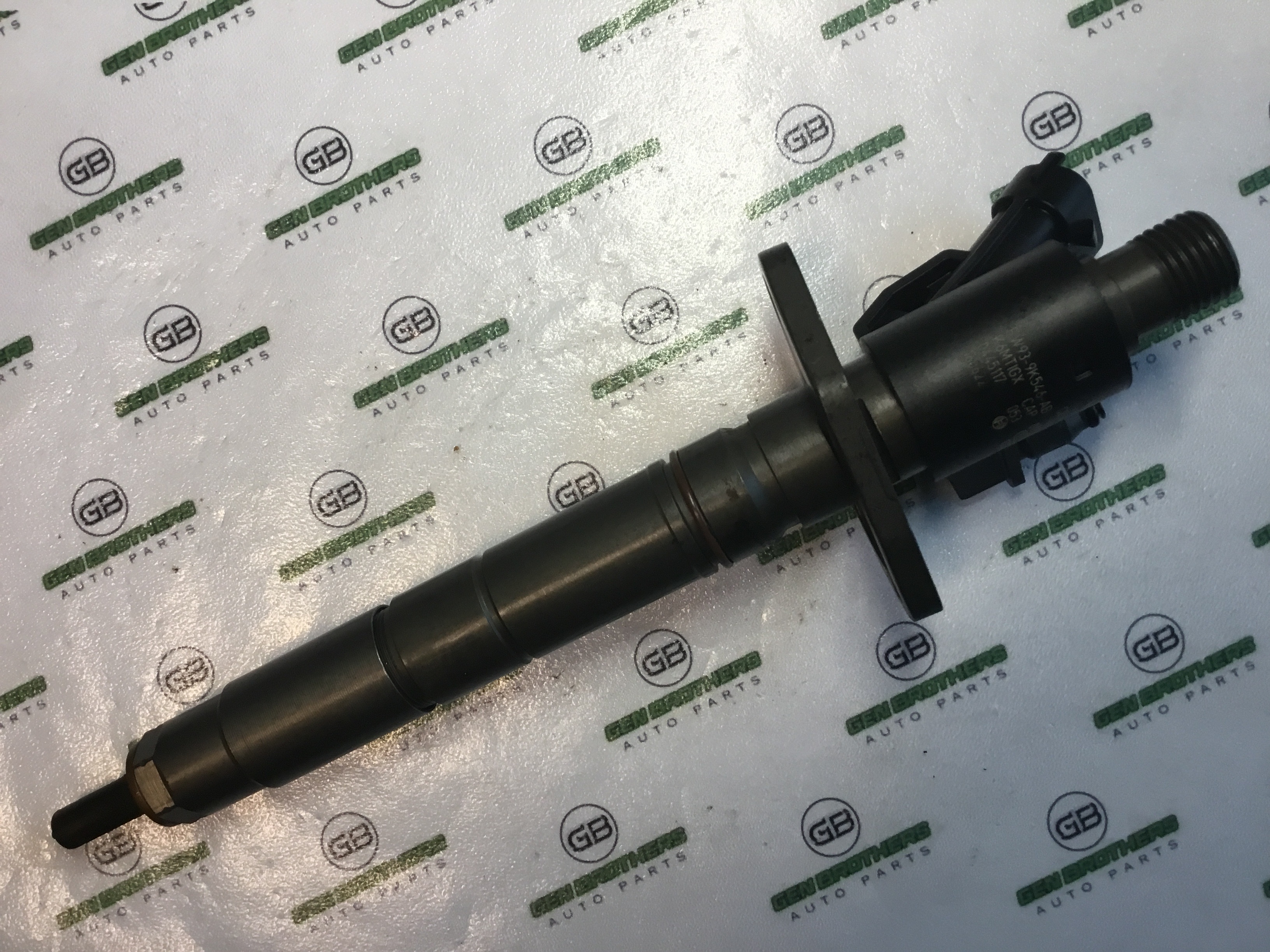 Форсунка розпилювач