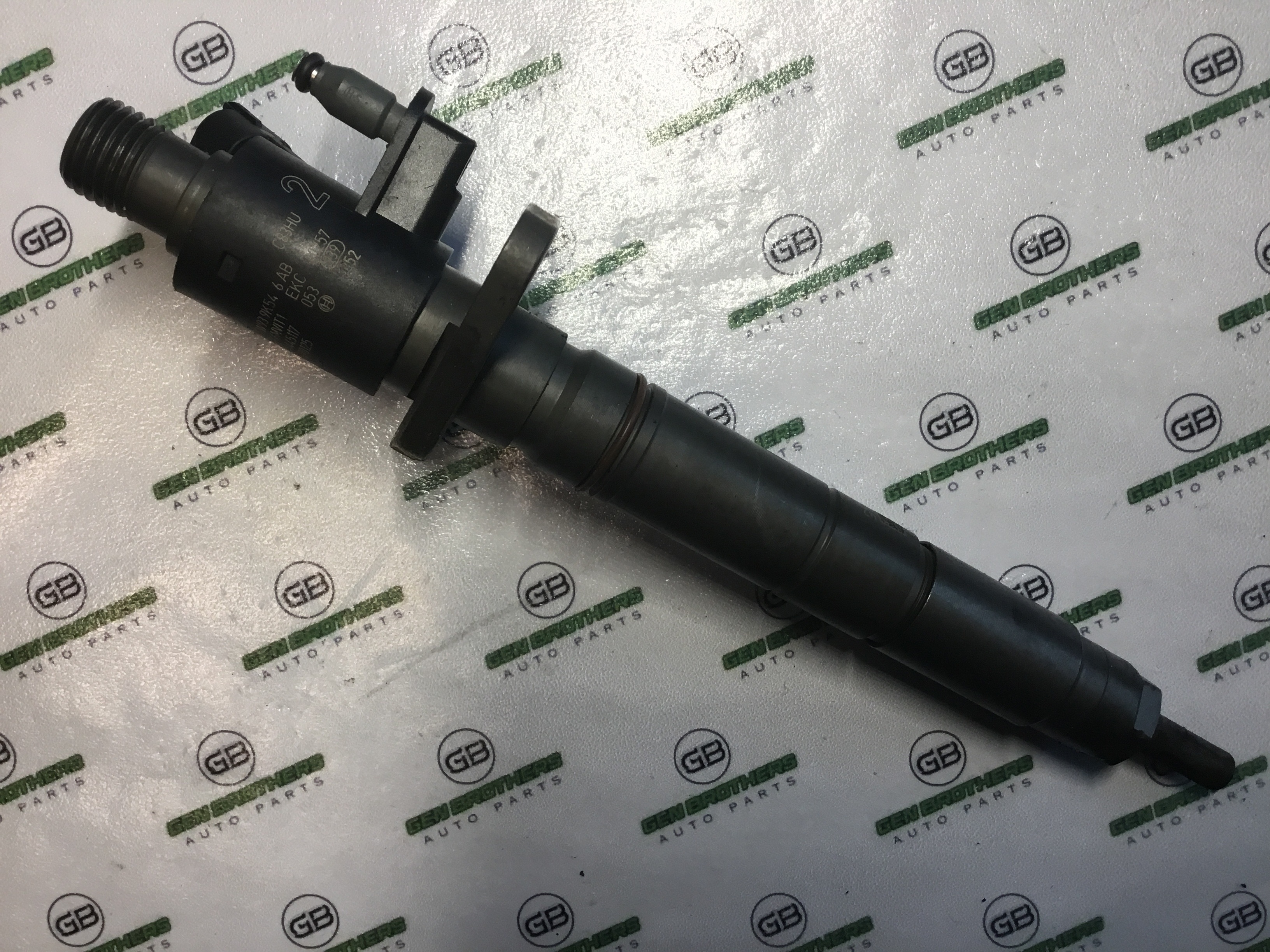 Форсунка розпилювач