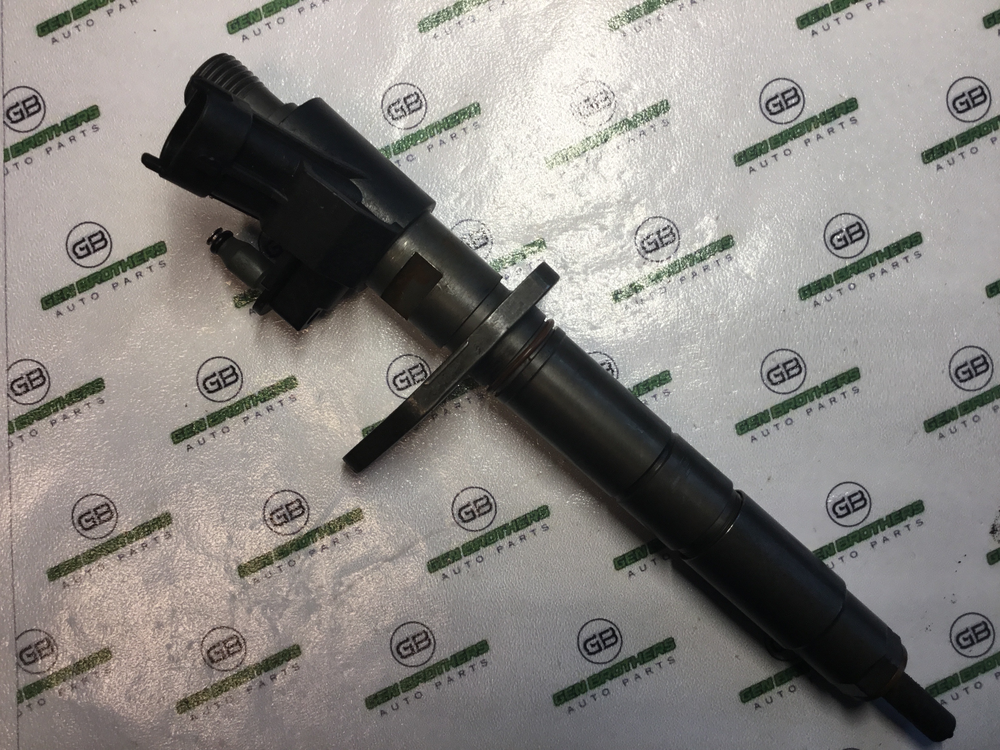 Форсунка розпилювач