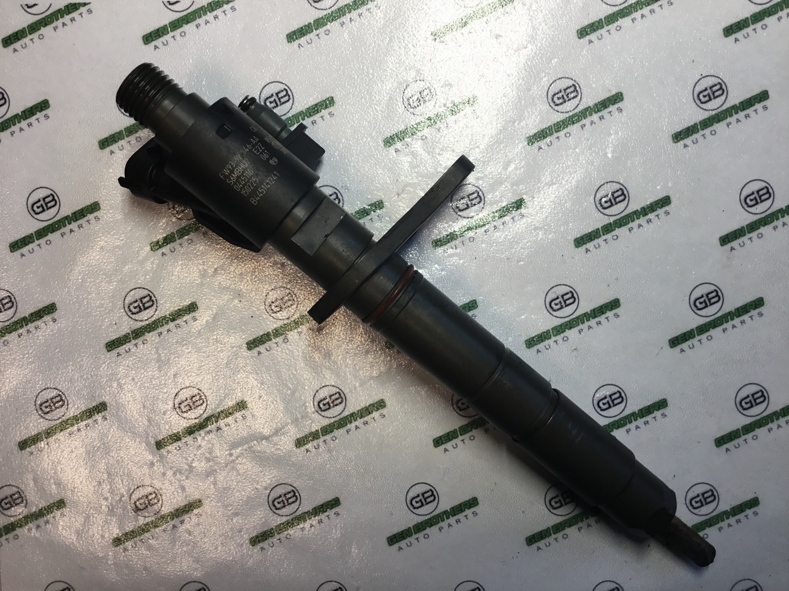 Форсунка розпилювач