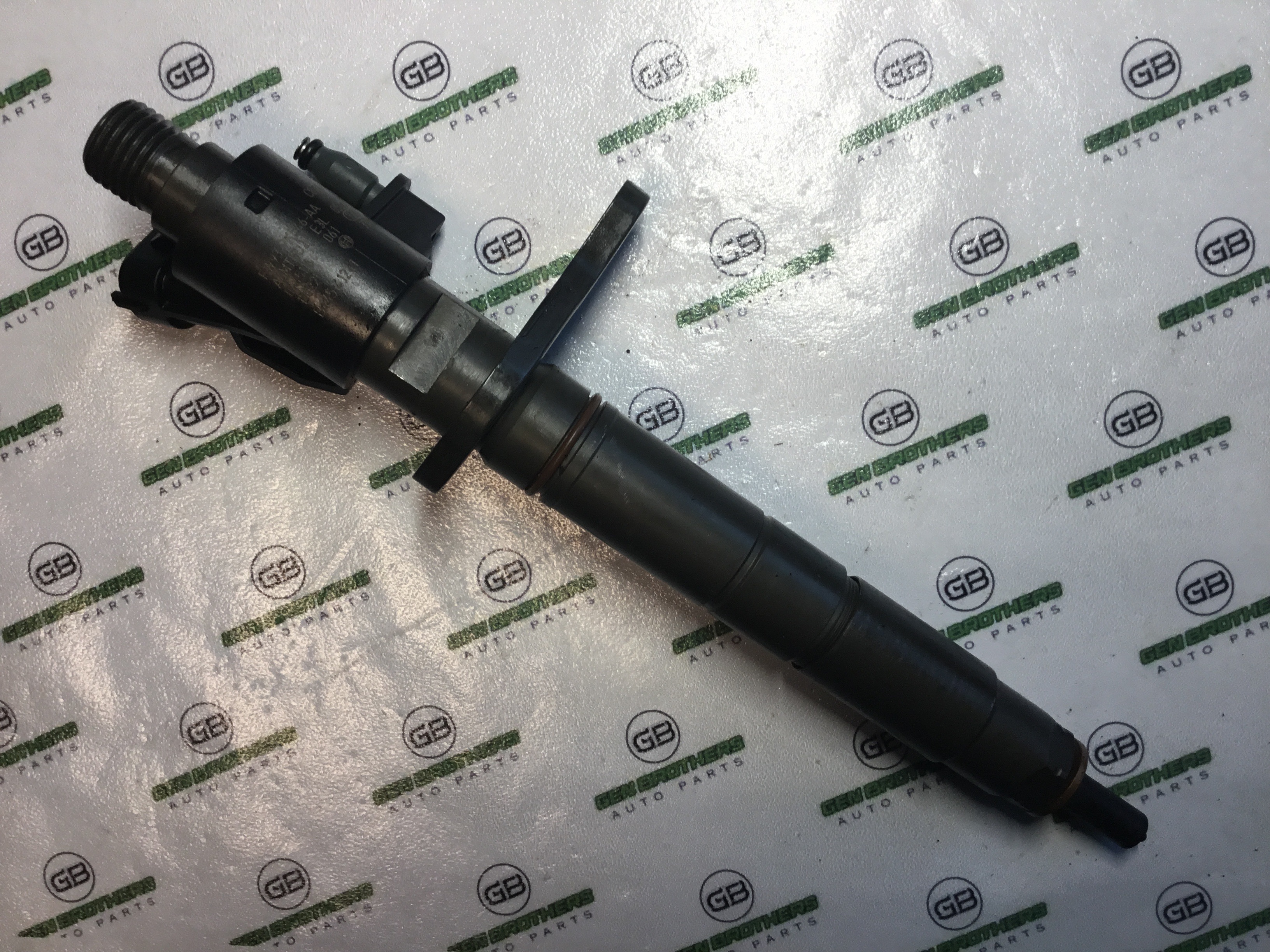 Форсунка розпилювач