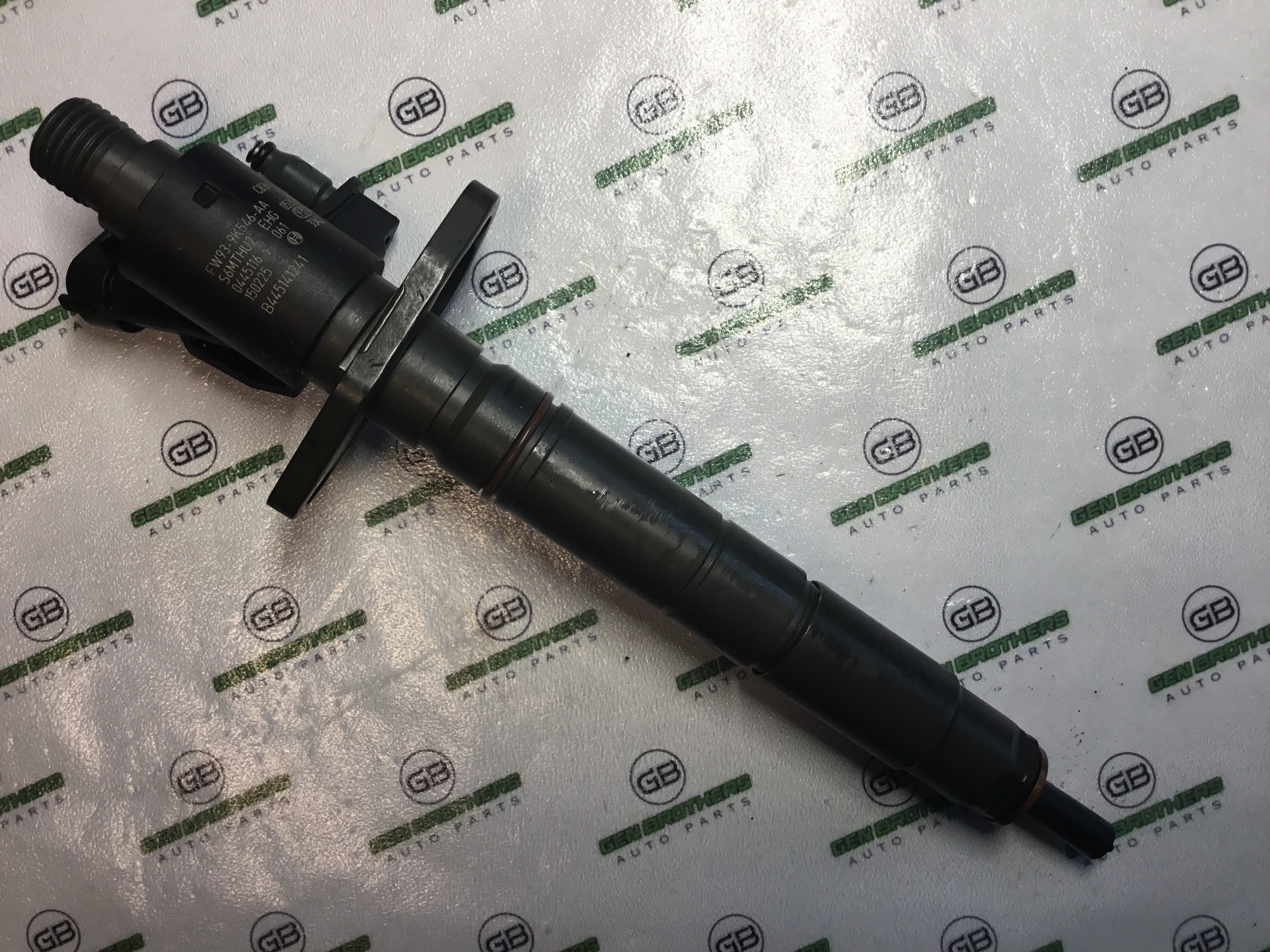 Форсунка розпилювач