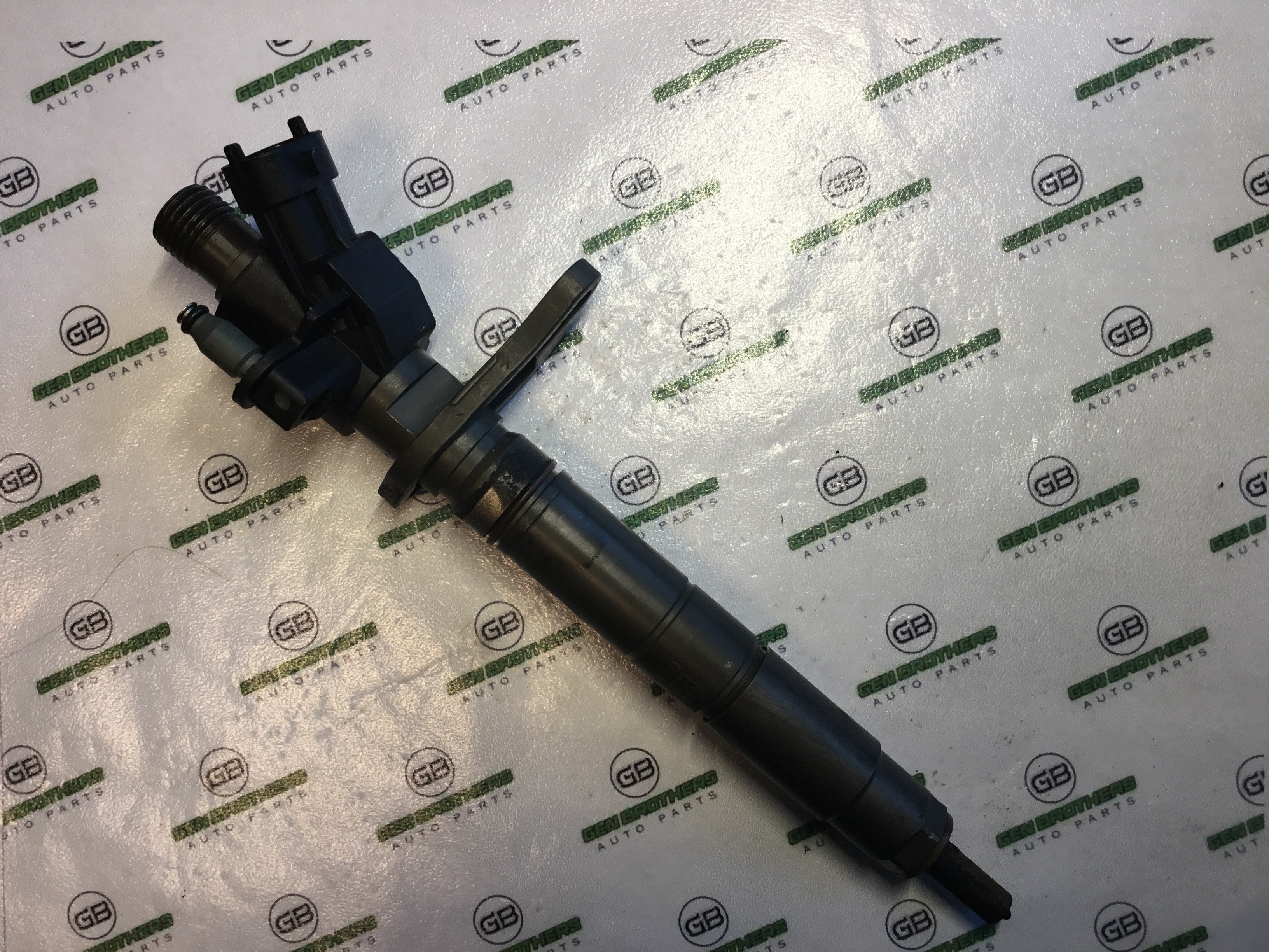 Форсунка розпилювач