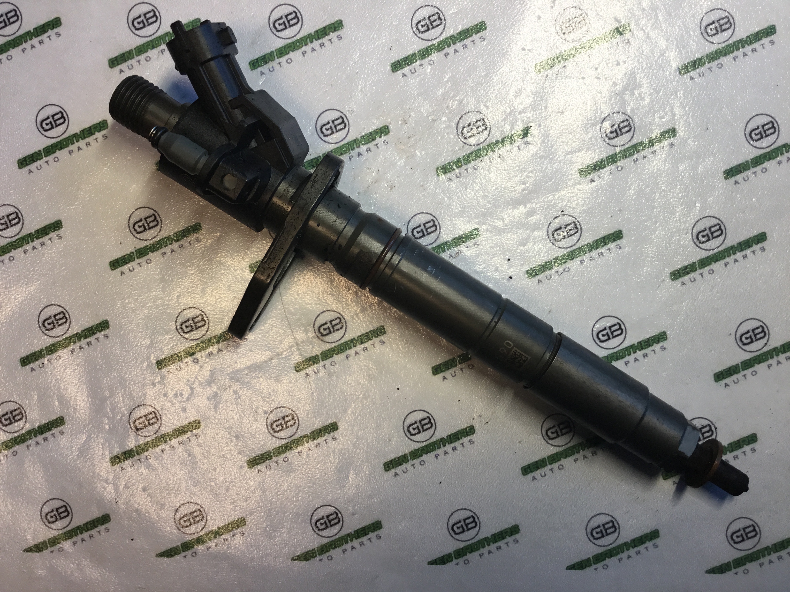 Форсунка розпилювач