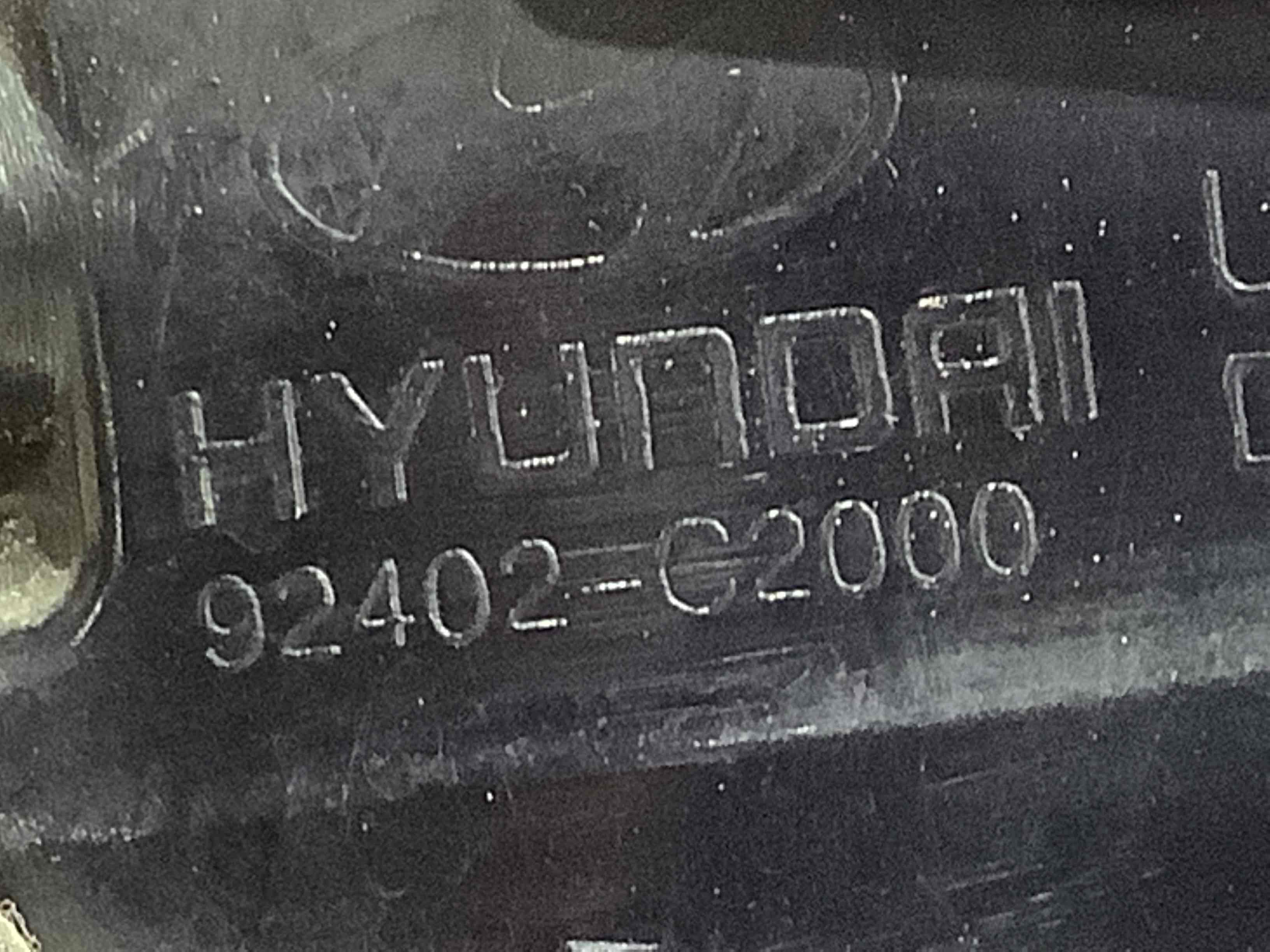 Ліхтар задній правий