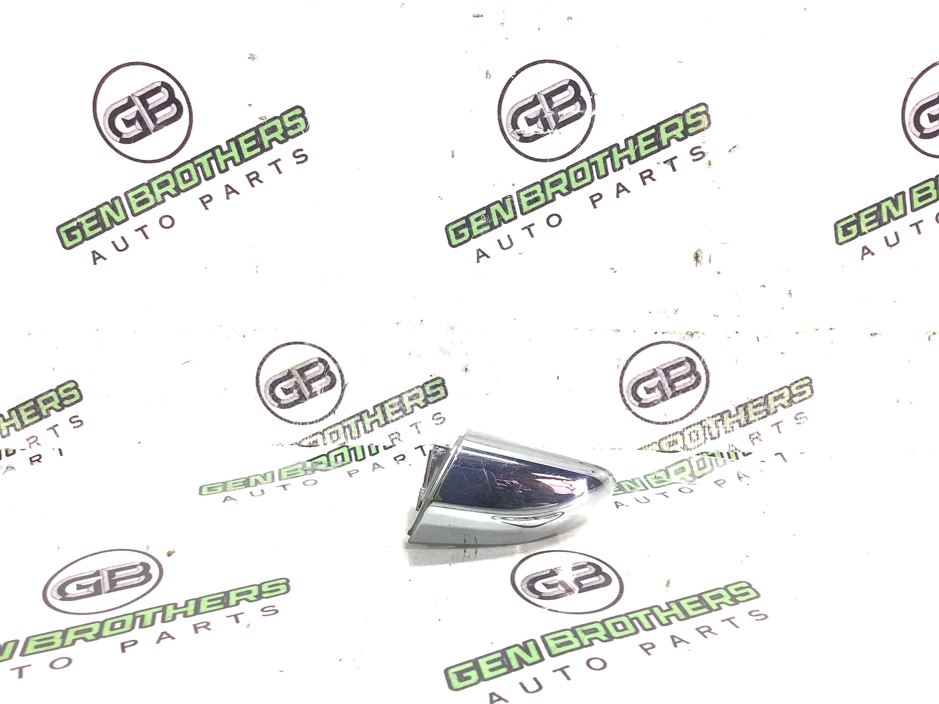 Заглушка ручки дверей