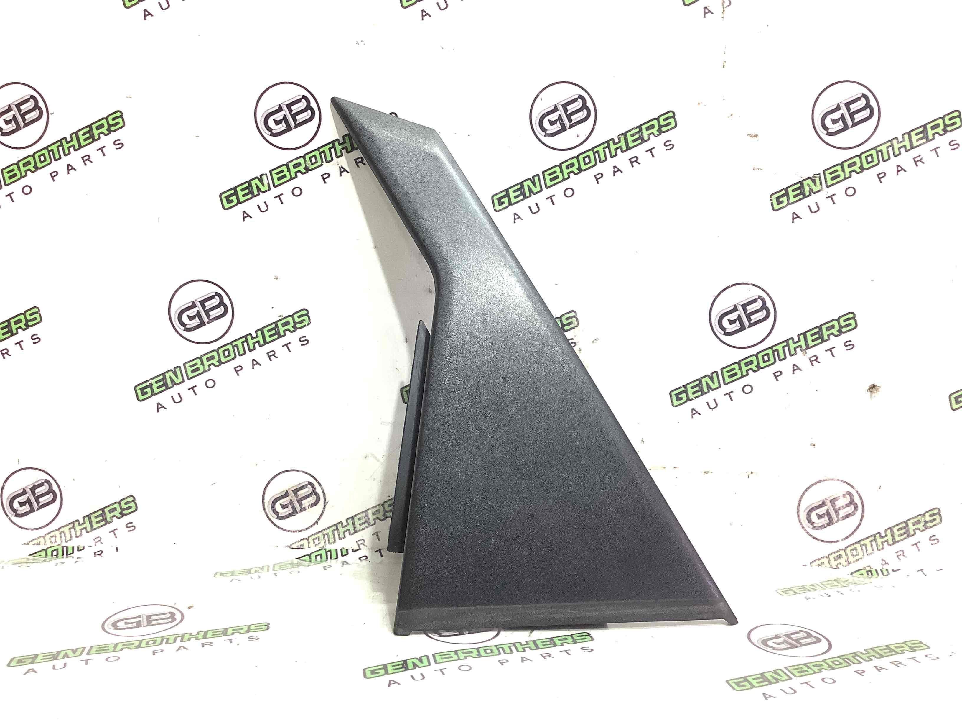 Накладка на двері