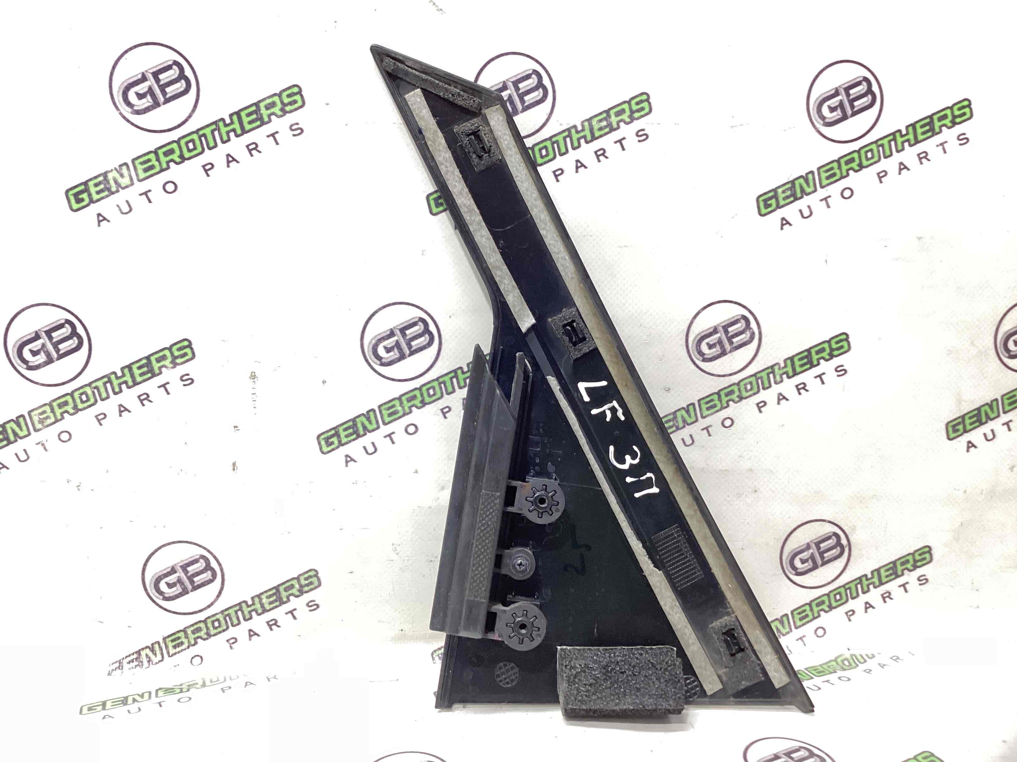 Накладка на двері