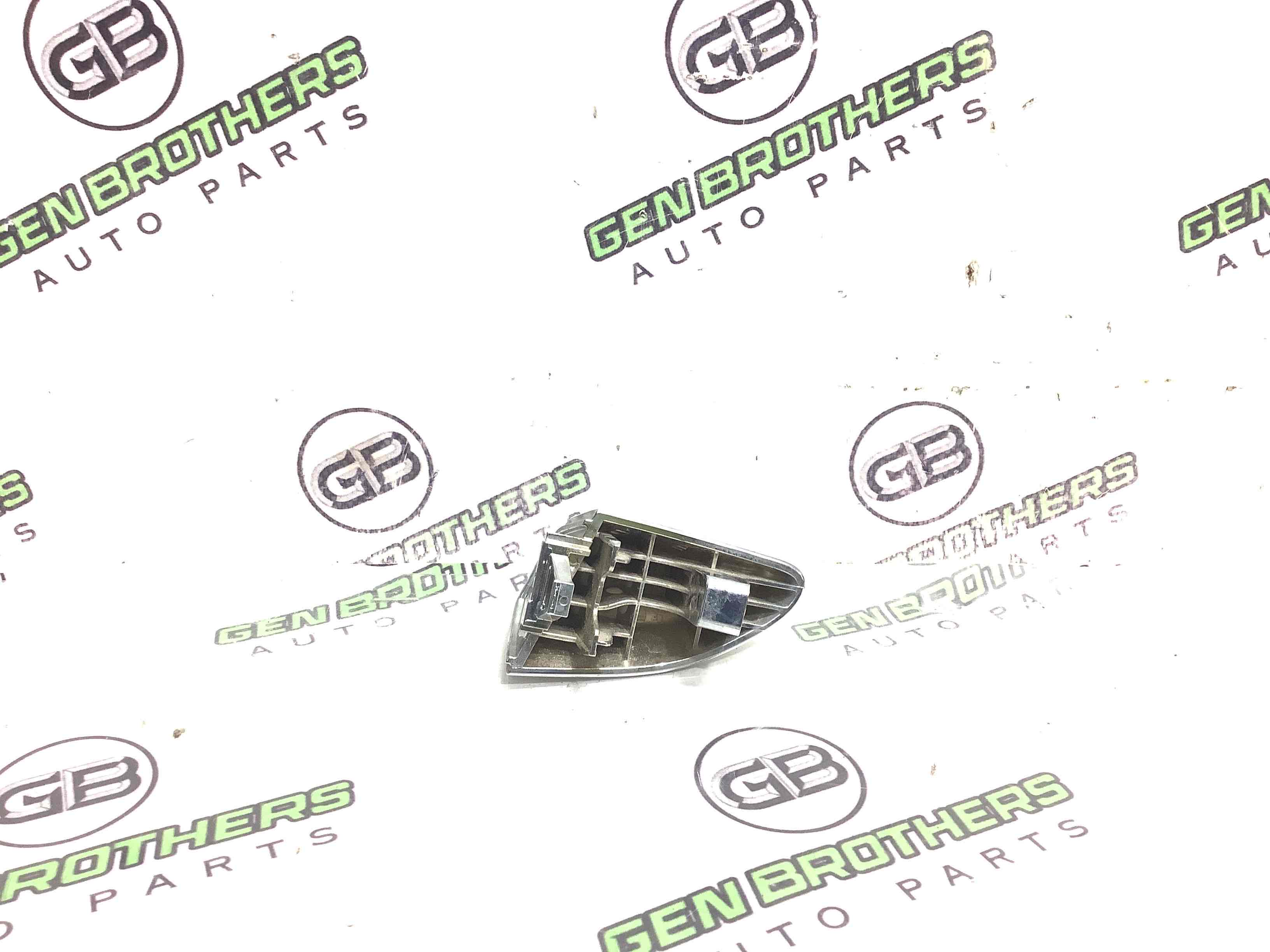 Заглушка ручки дверей