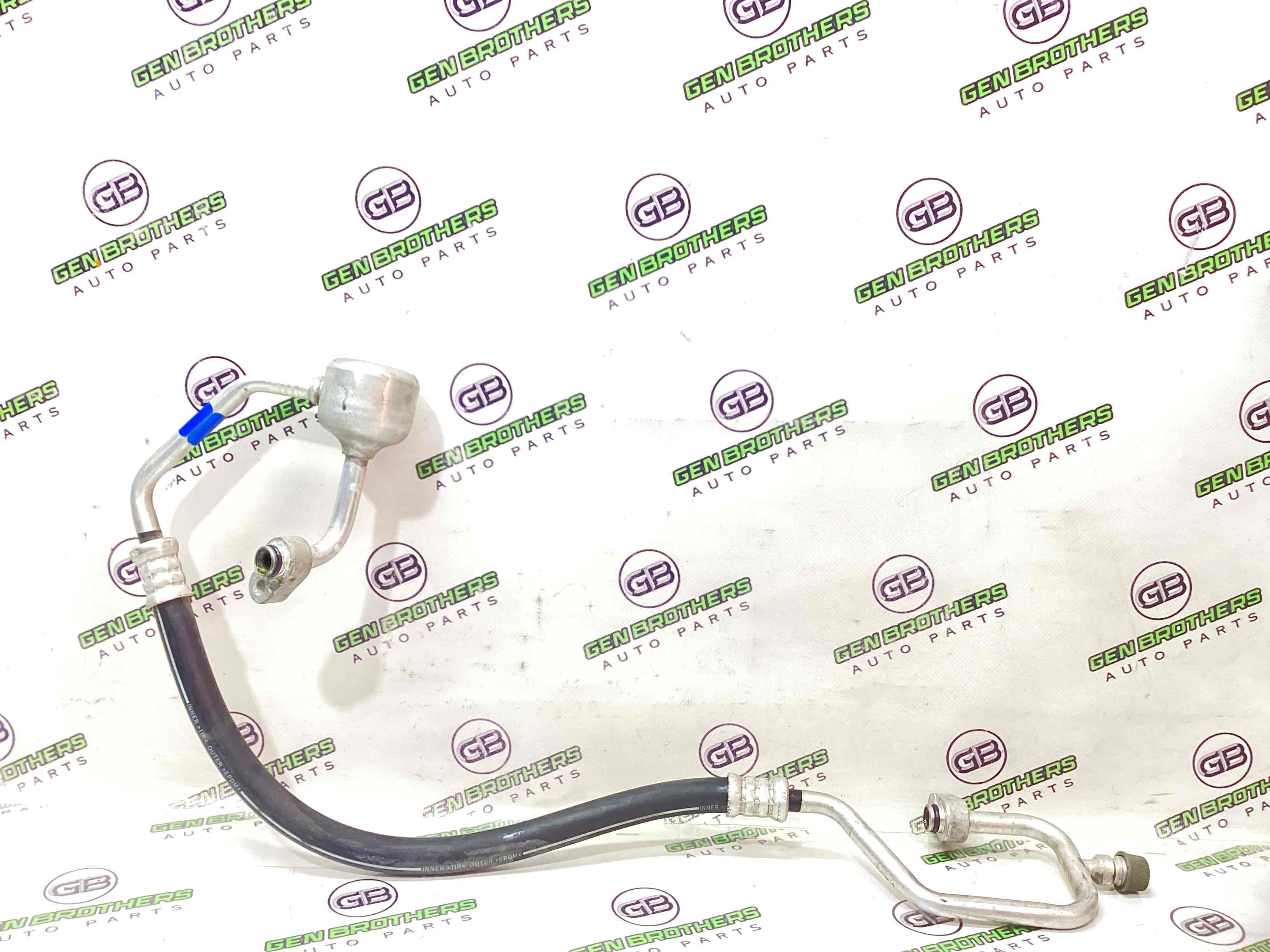 Трубка кондиціонера