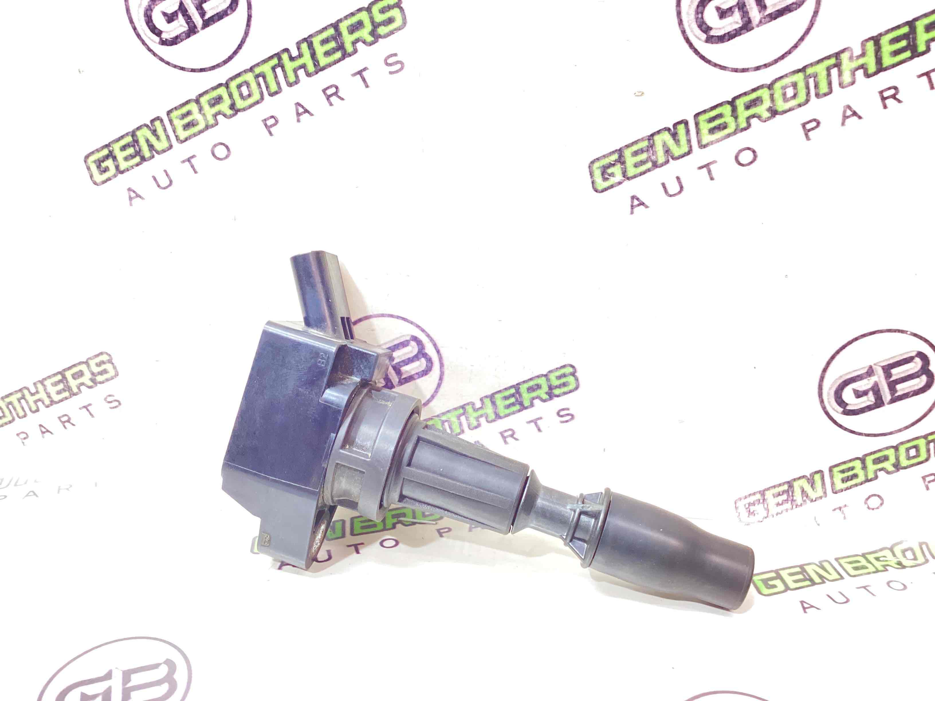 Котушка запалювання