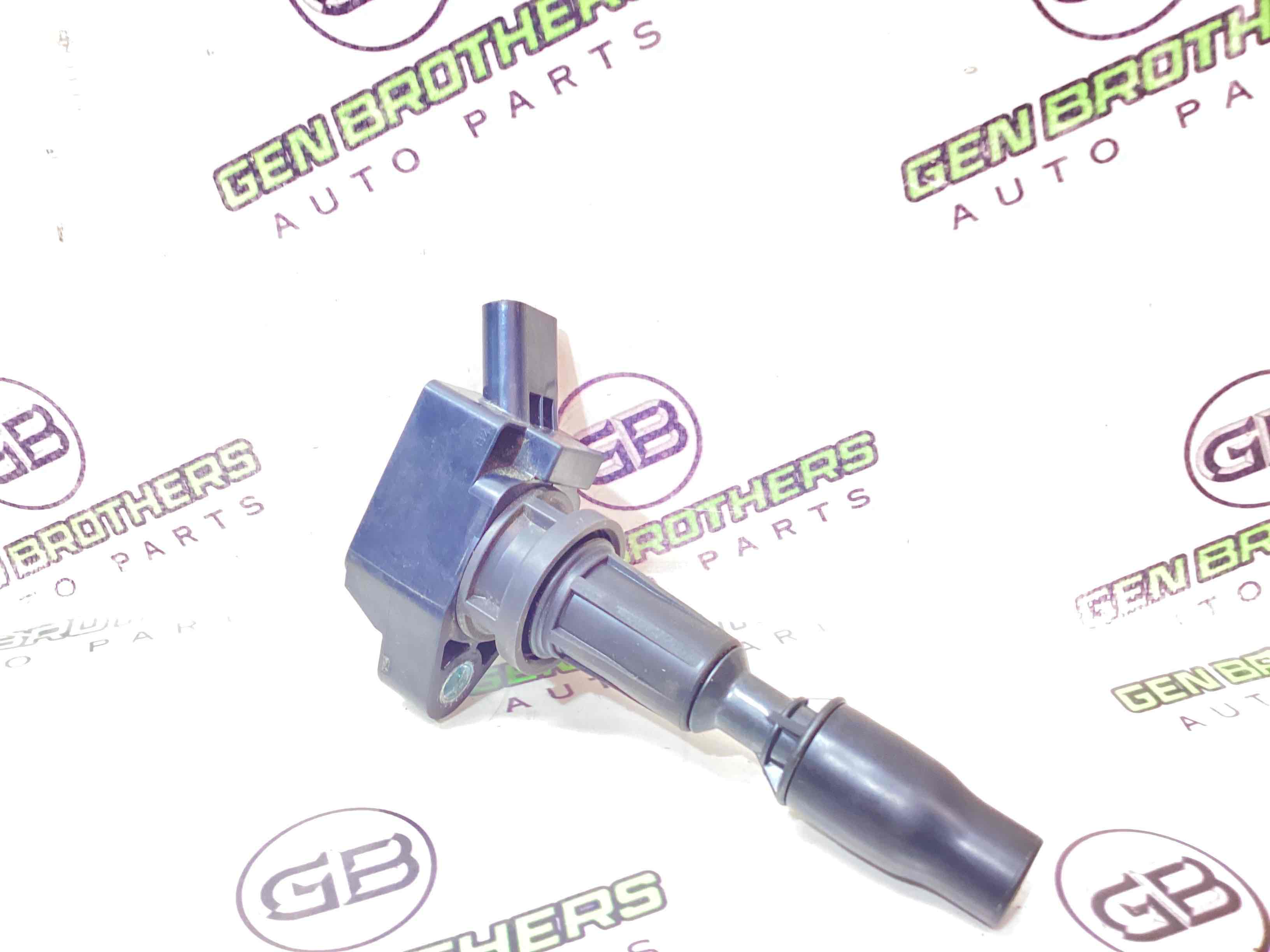 Котушка запалювання