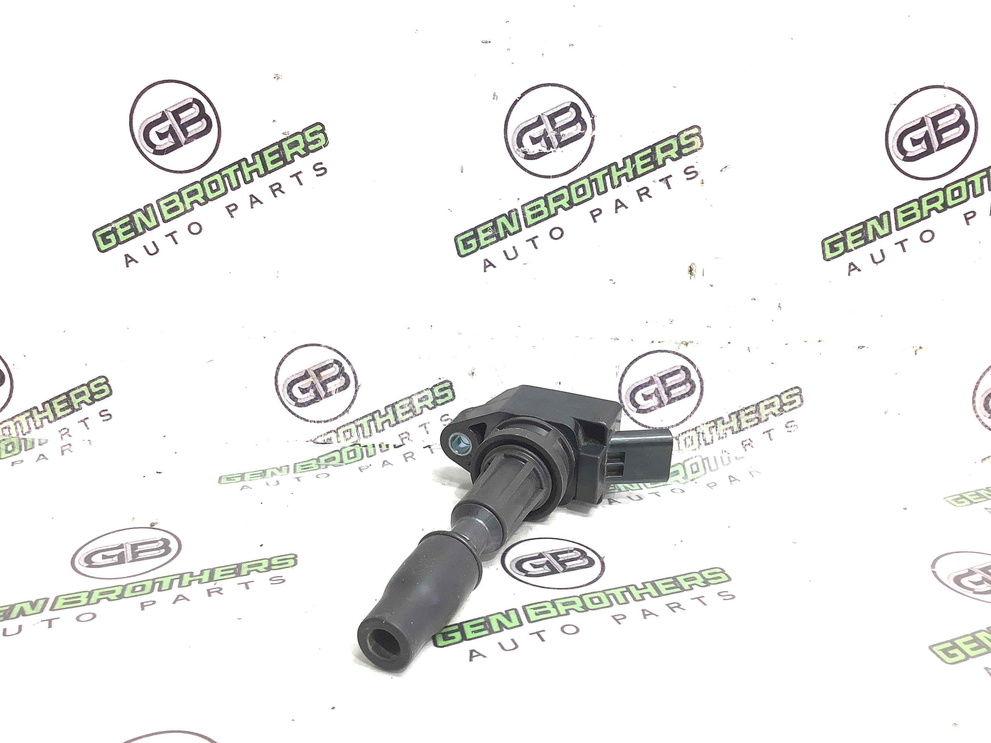 Котушка запалювання