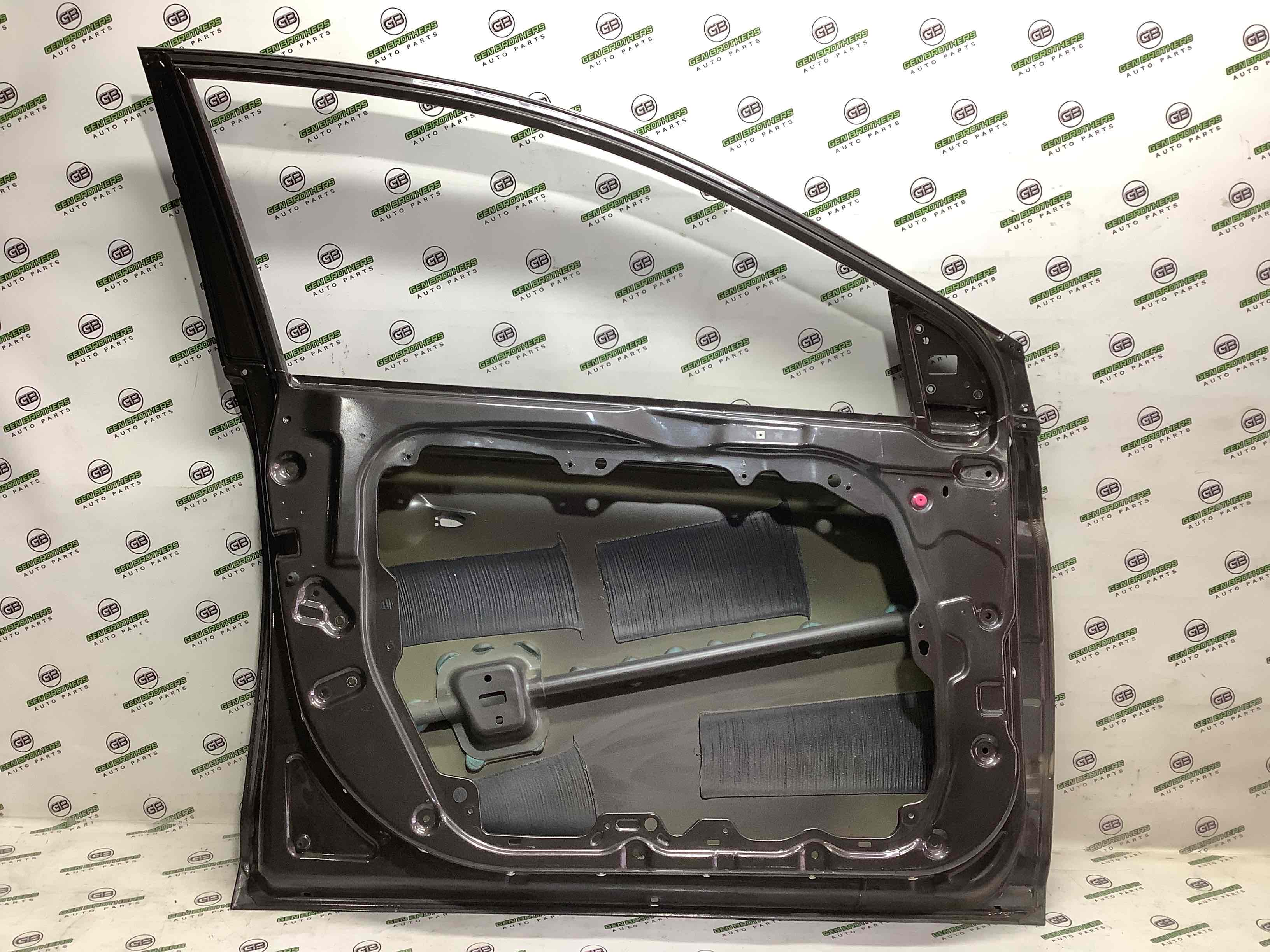 Двері передні ліві