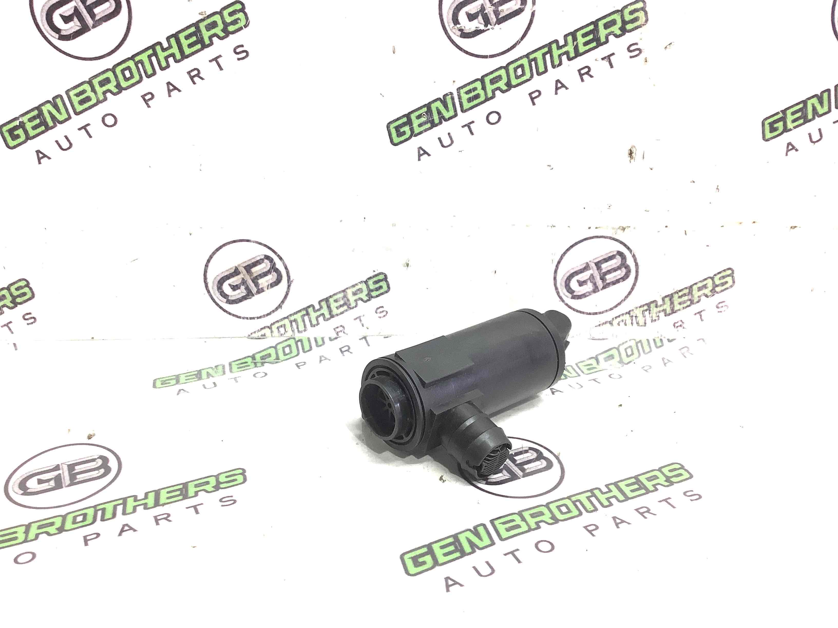 Форсунка омивача, насос омивача, шланг омивача