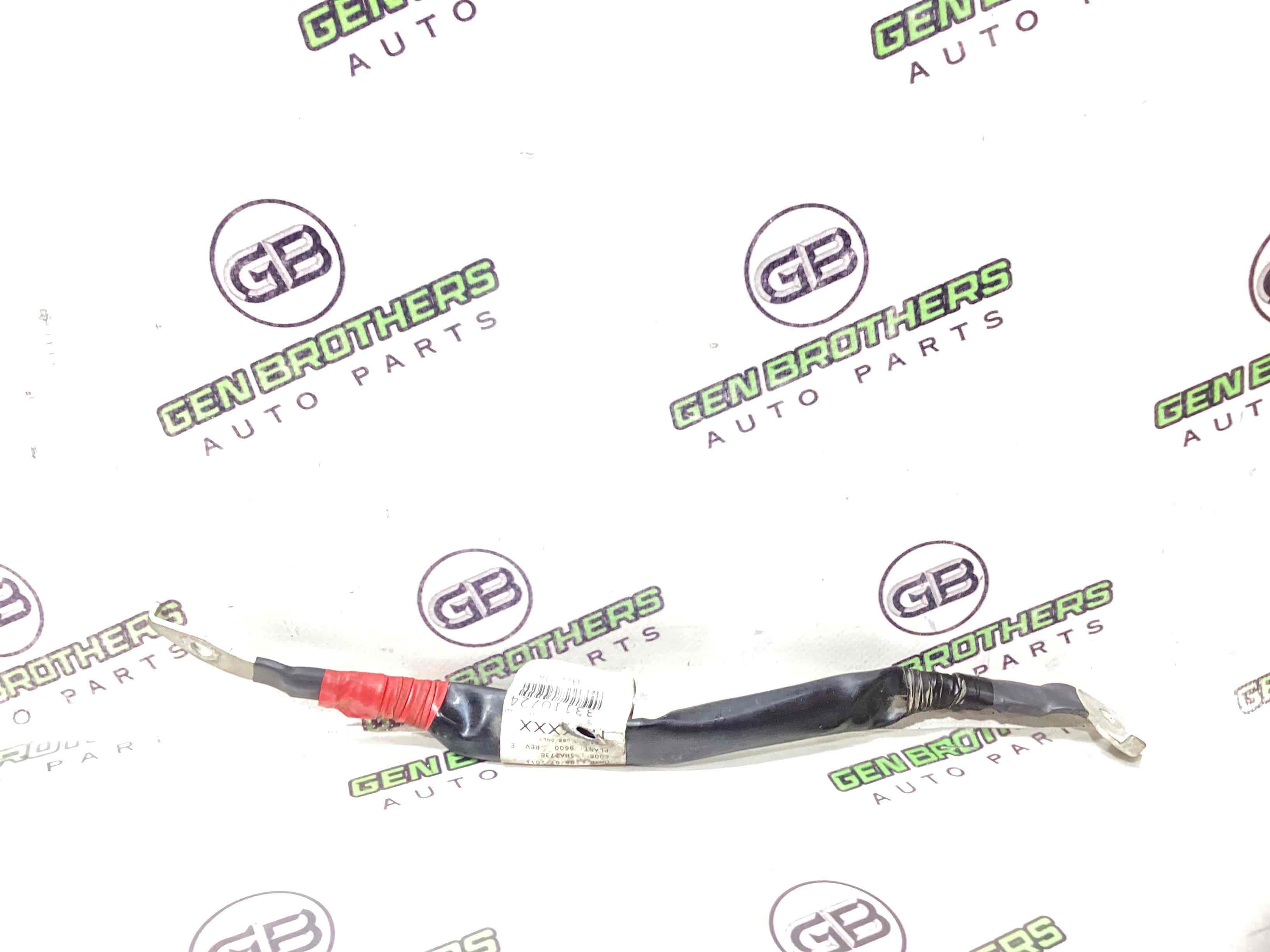 Провід силовий проводка