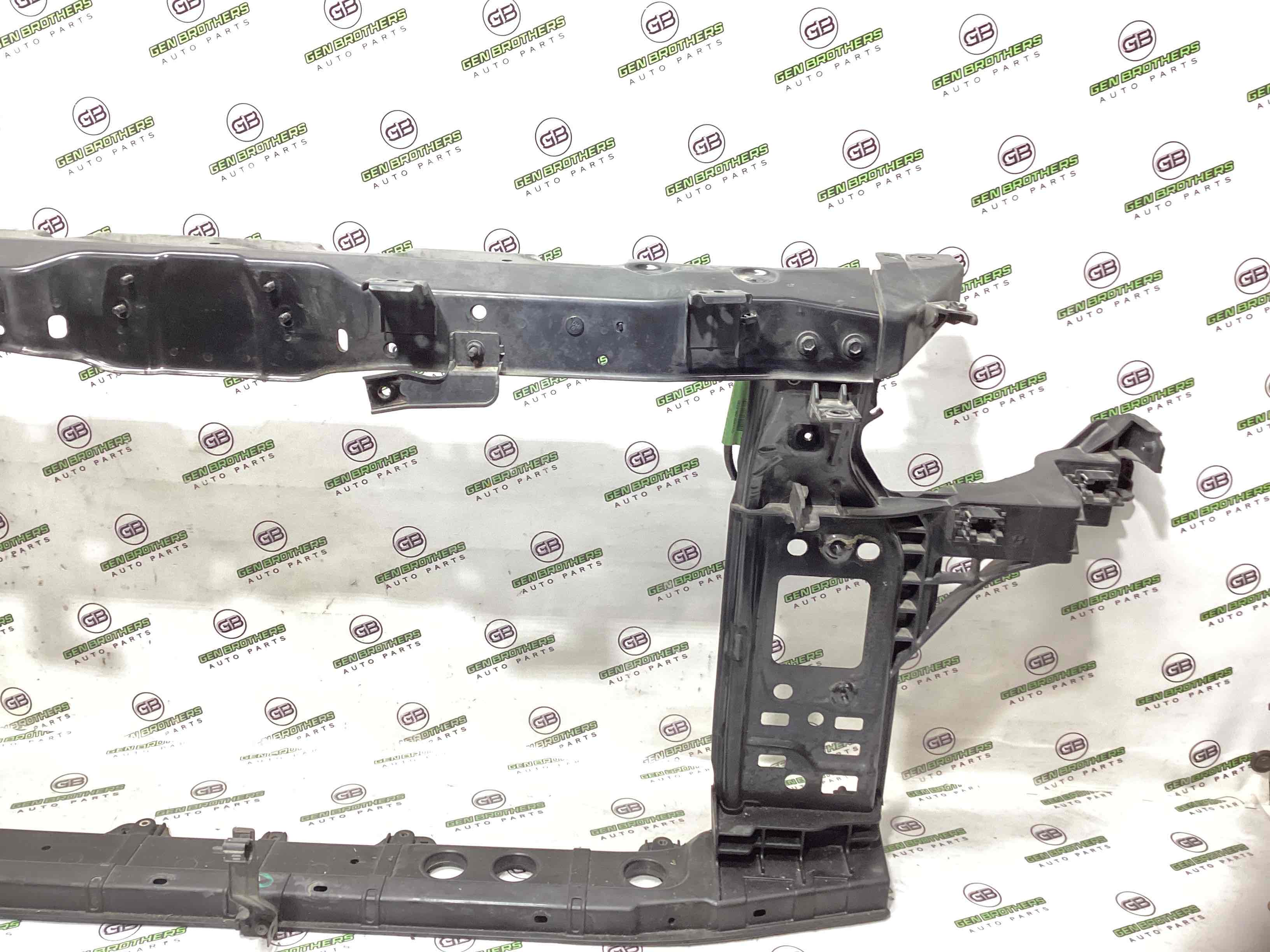 Установча панель телевізор