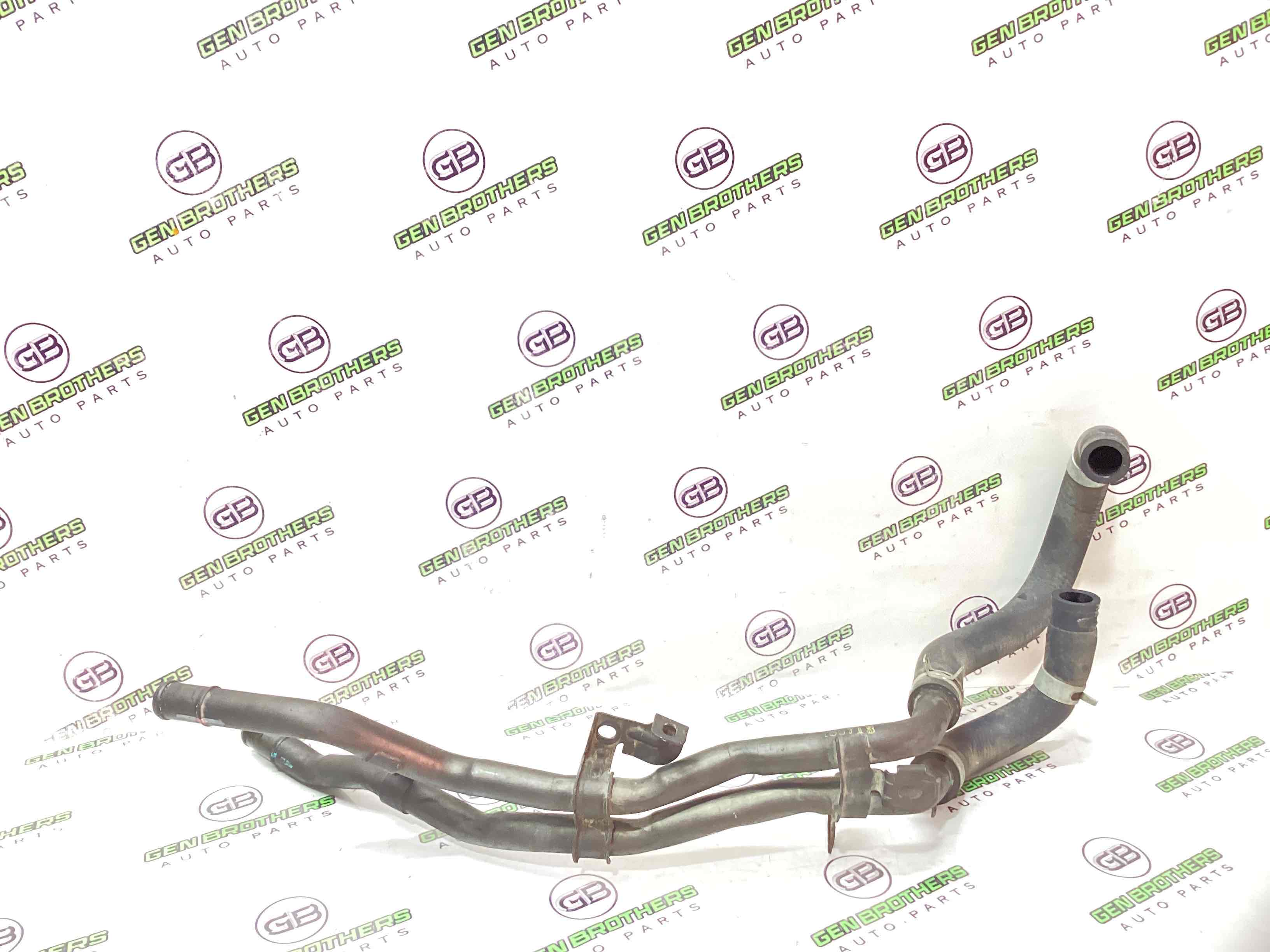 Патрубок трубопровід, шланг