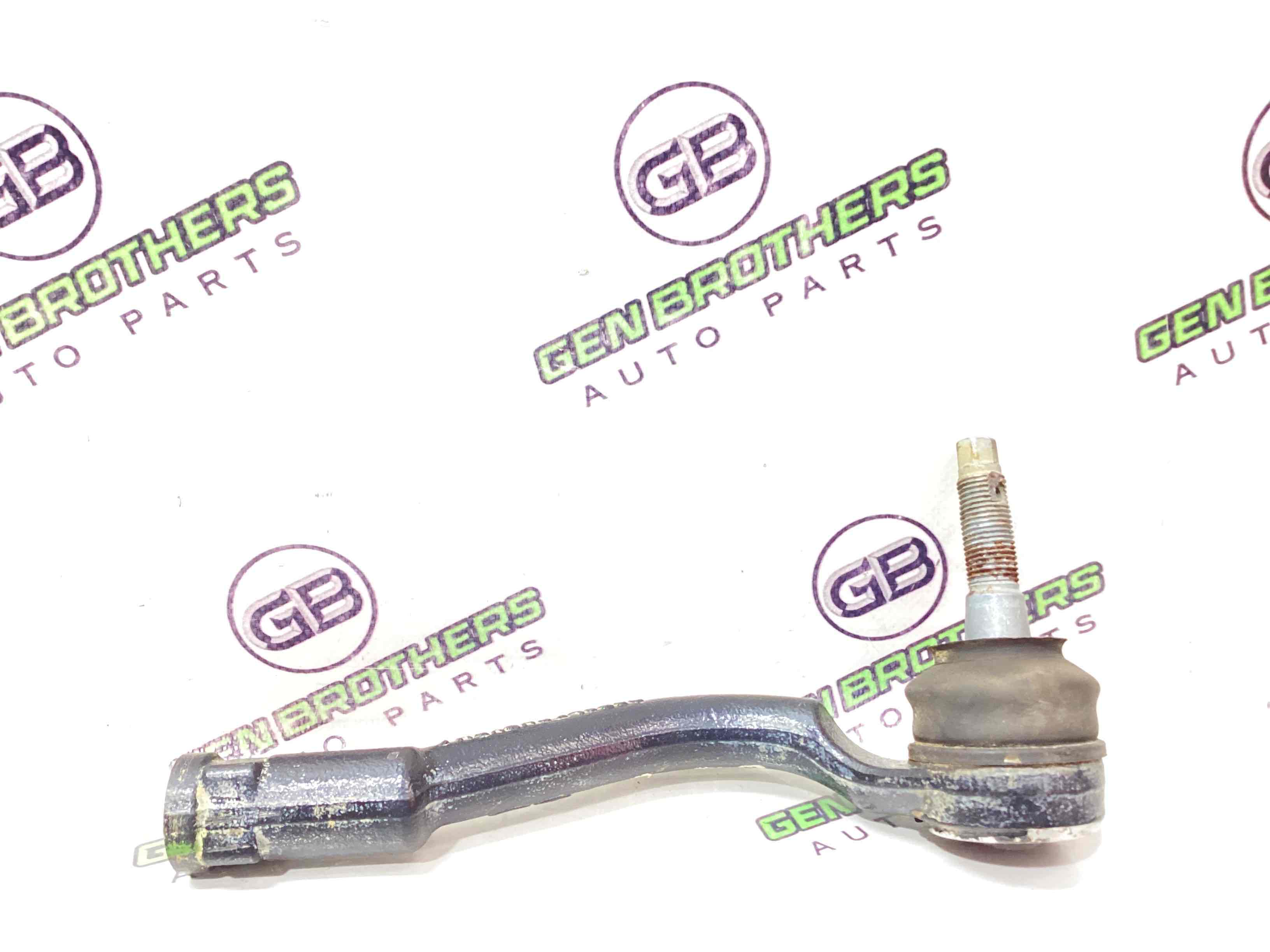 Тяга рульова, наконечник