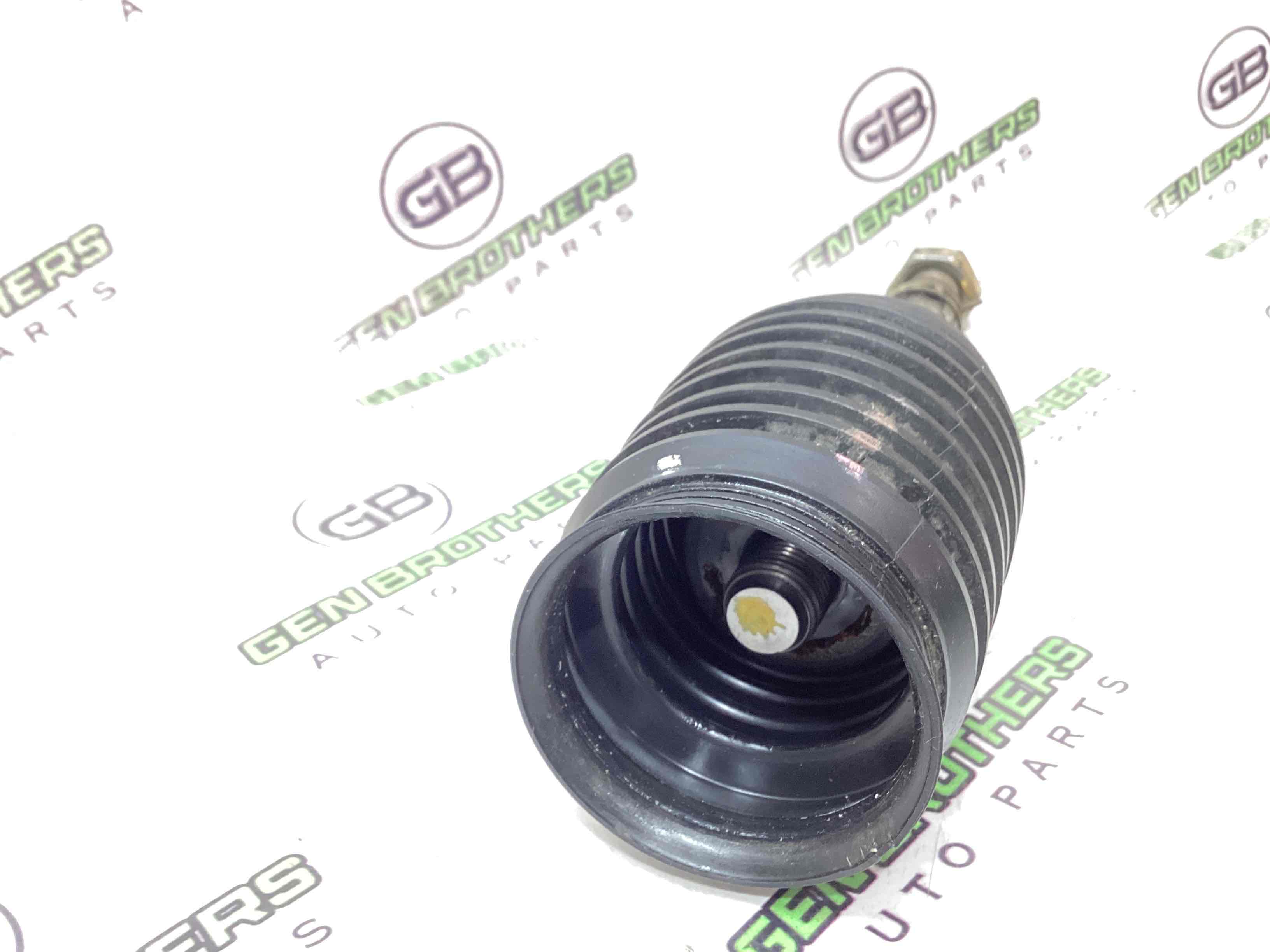 Тяга рульова, наконечник