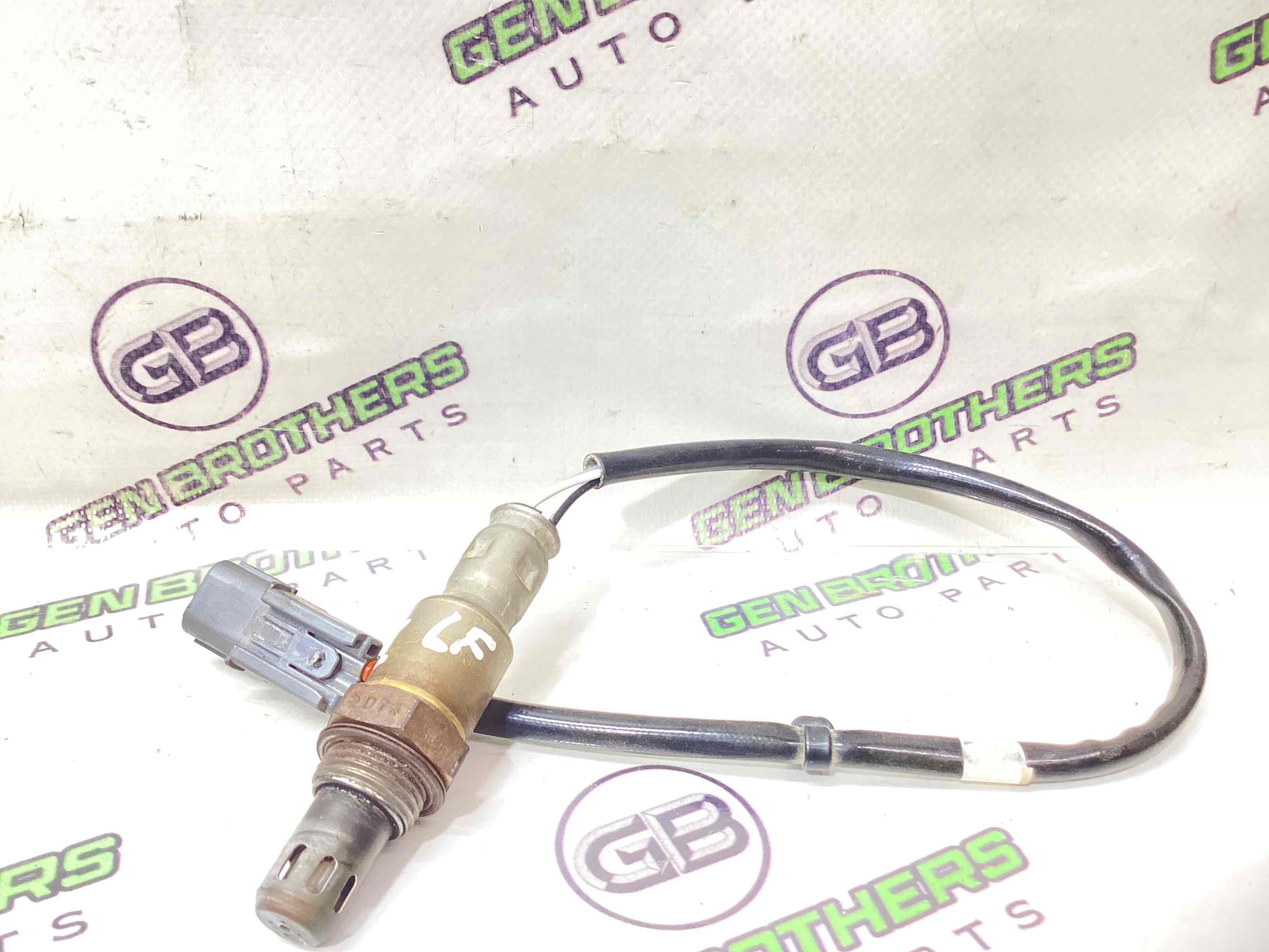 Лямбда-зонд