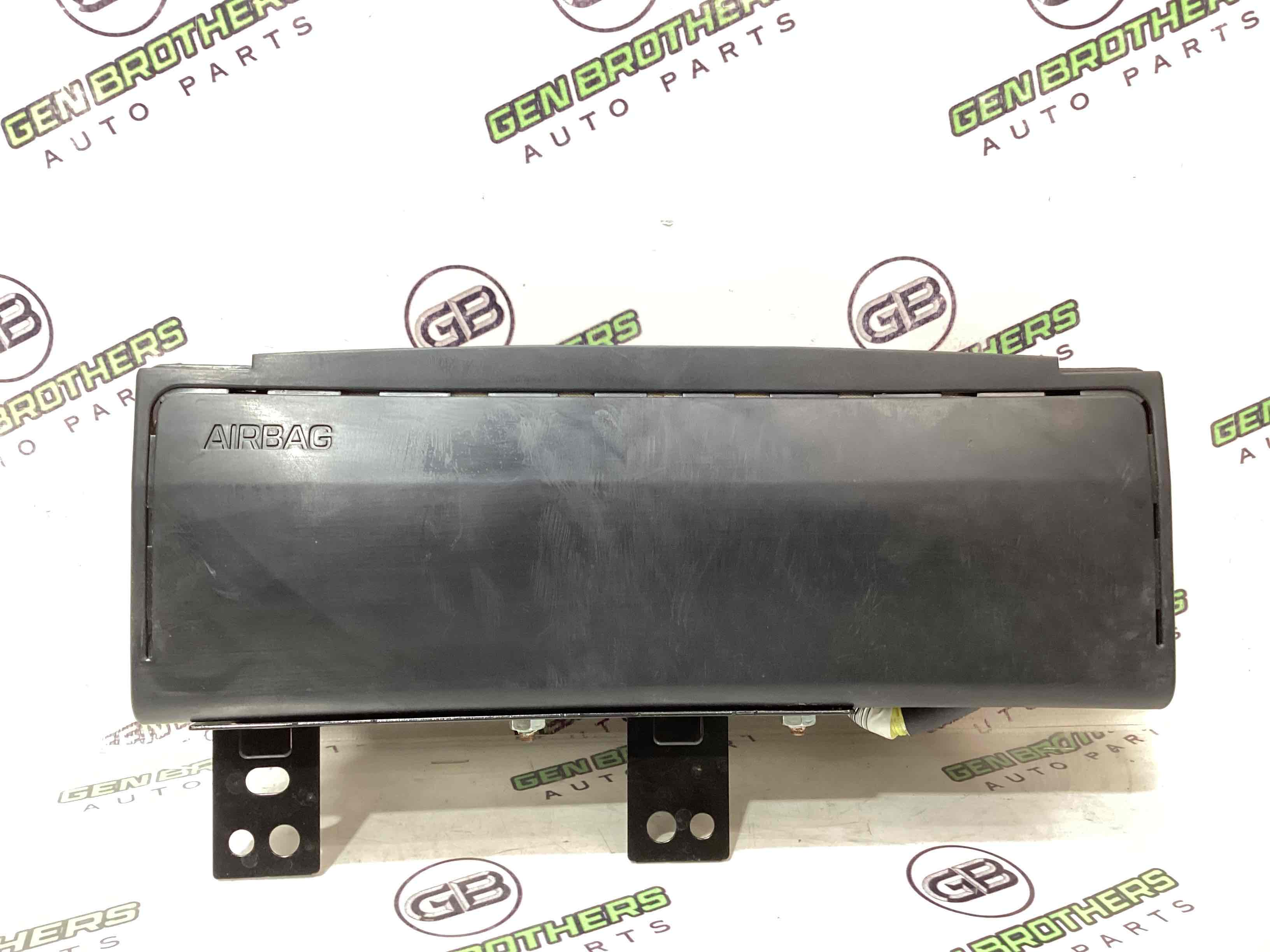 Подушка безпеки захисту колін