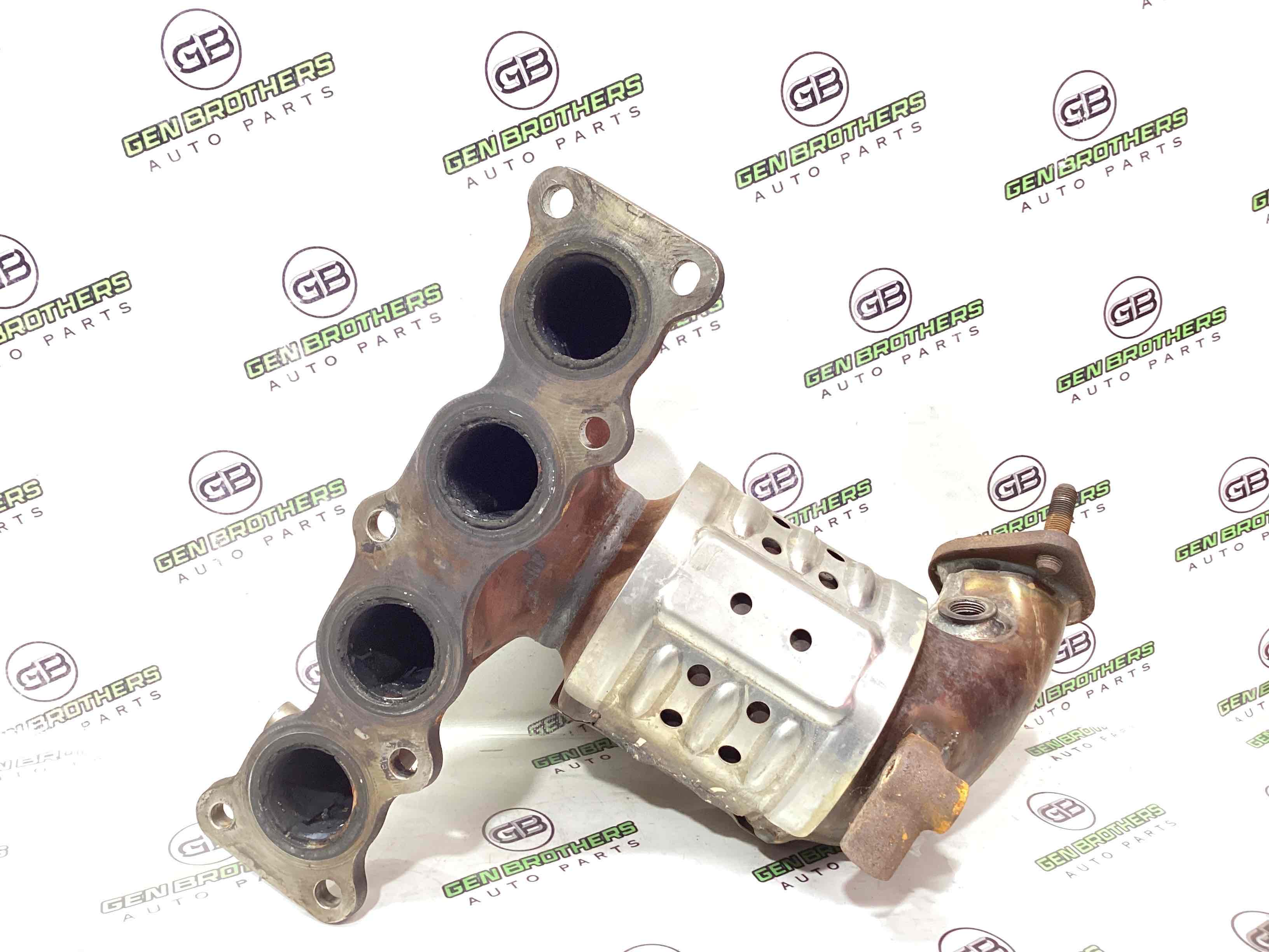 Каталізатор