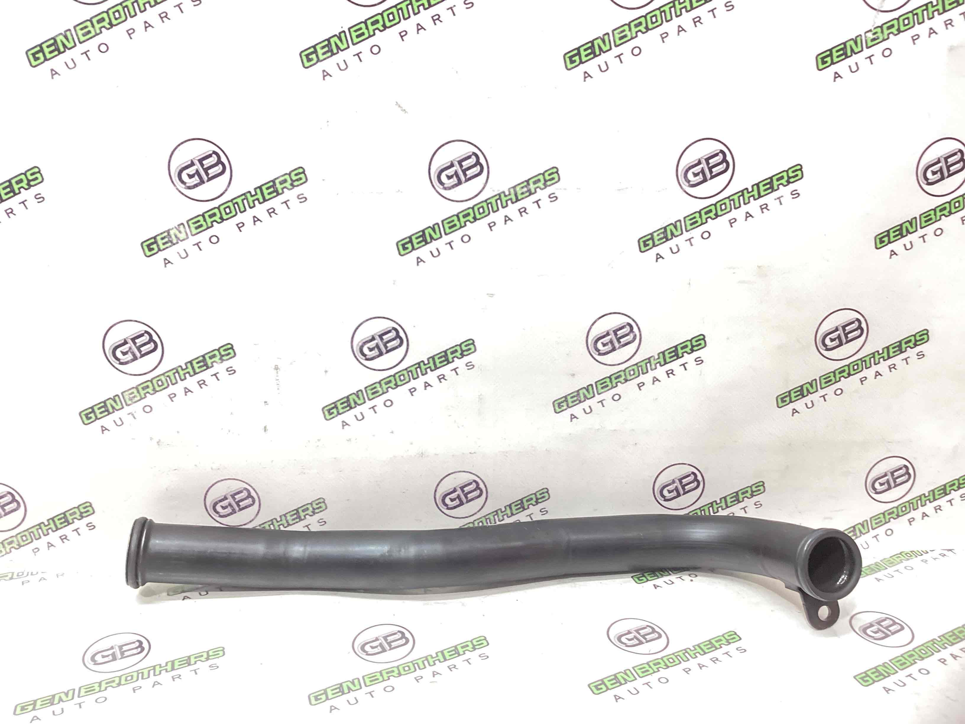 Патрубок трубопровід, шланг