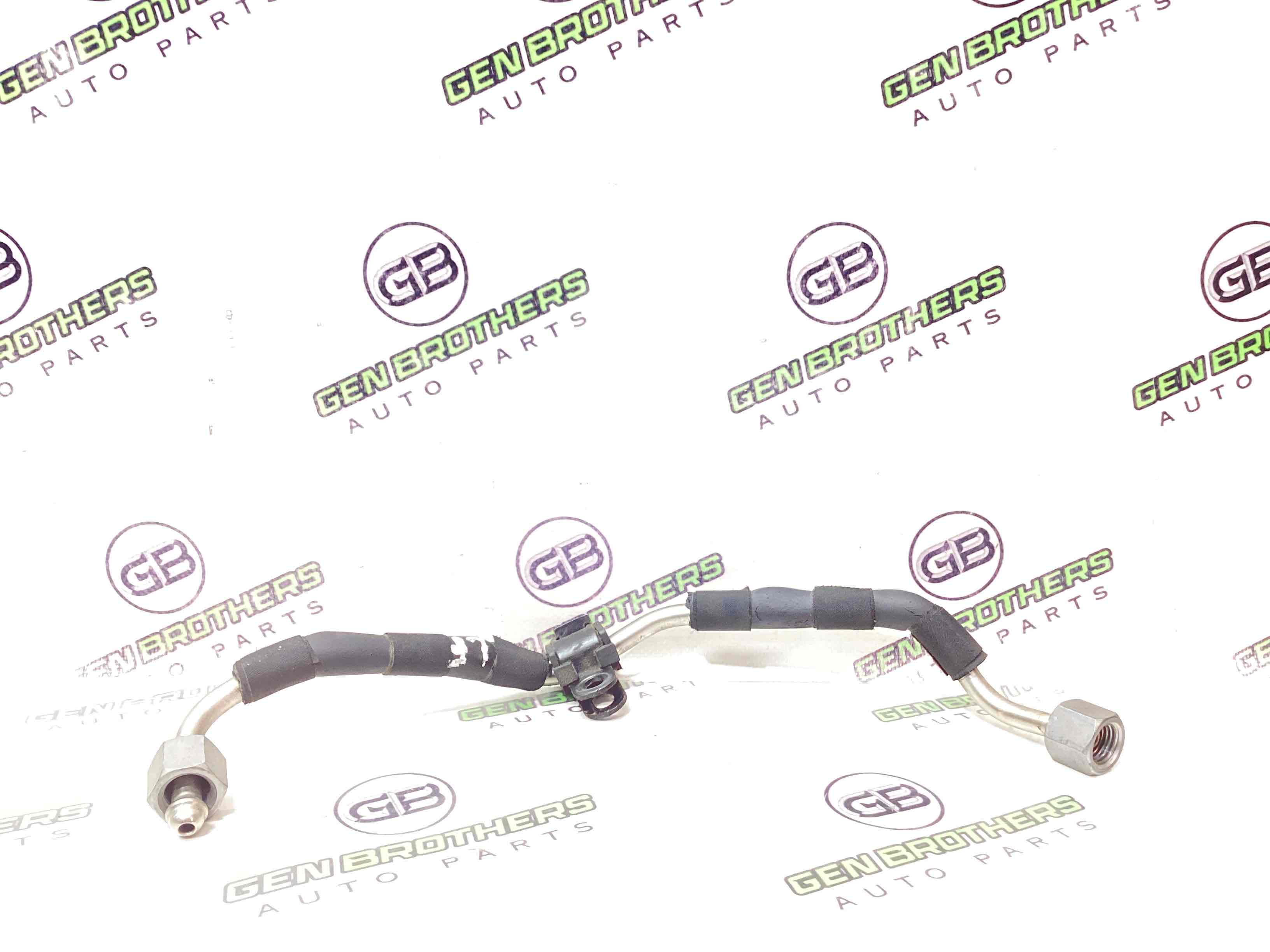 Трубка паливна